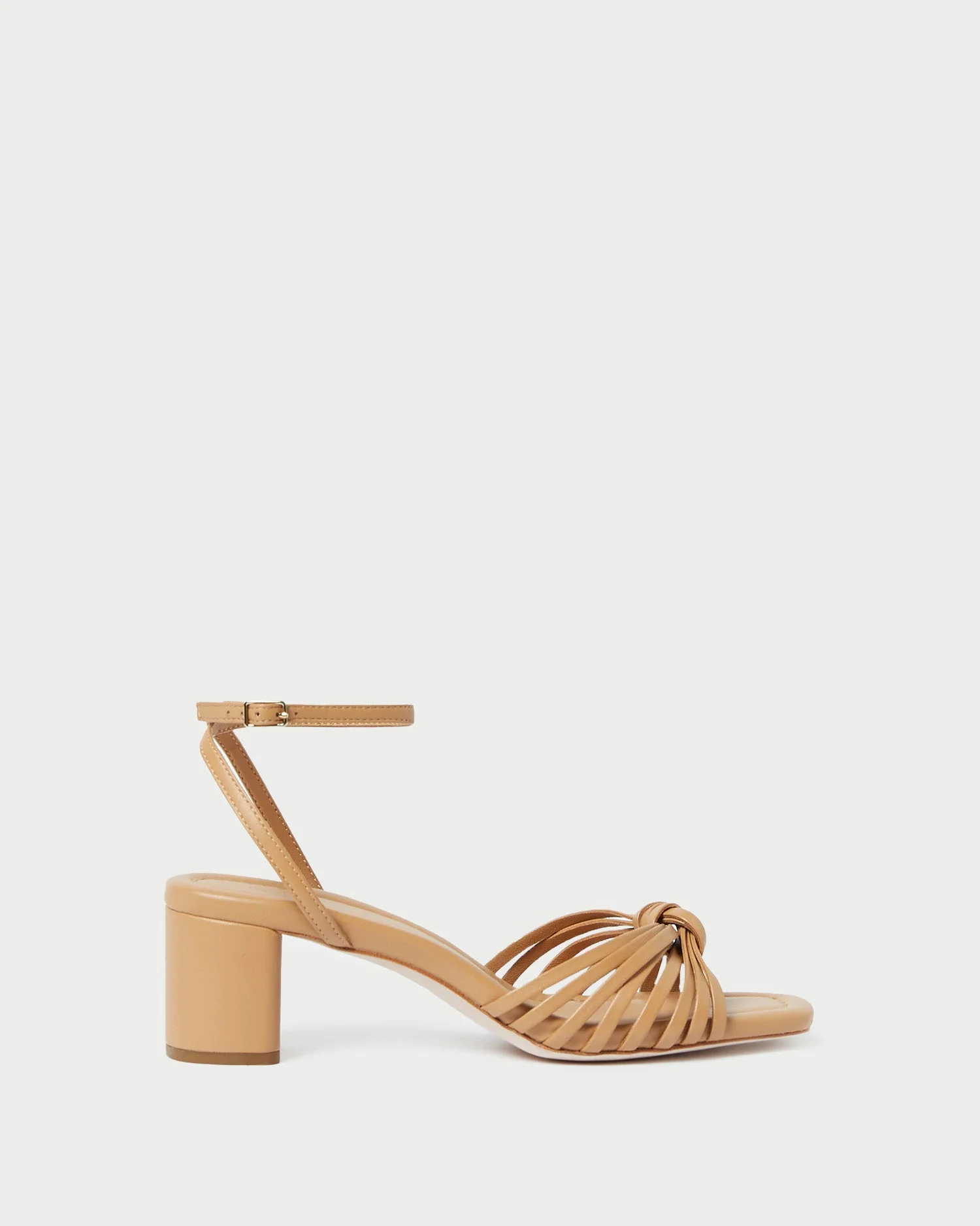 Loeffler Randall - Olivia Mid - Heel Sandal - Image 4