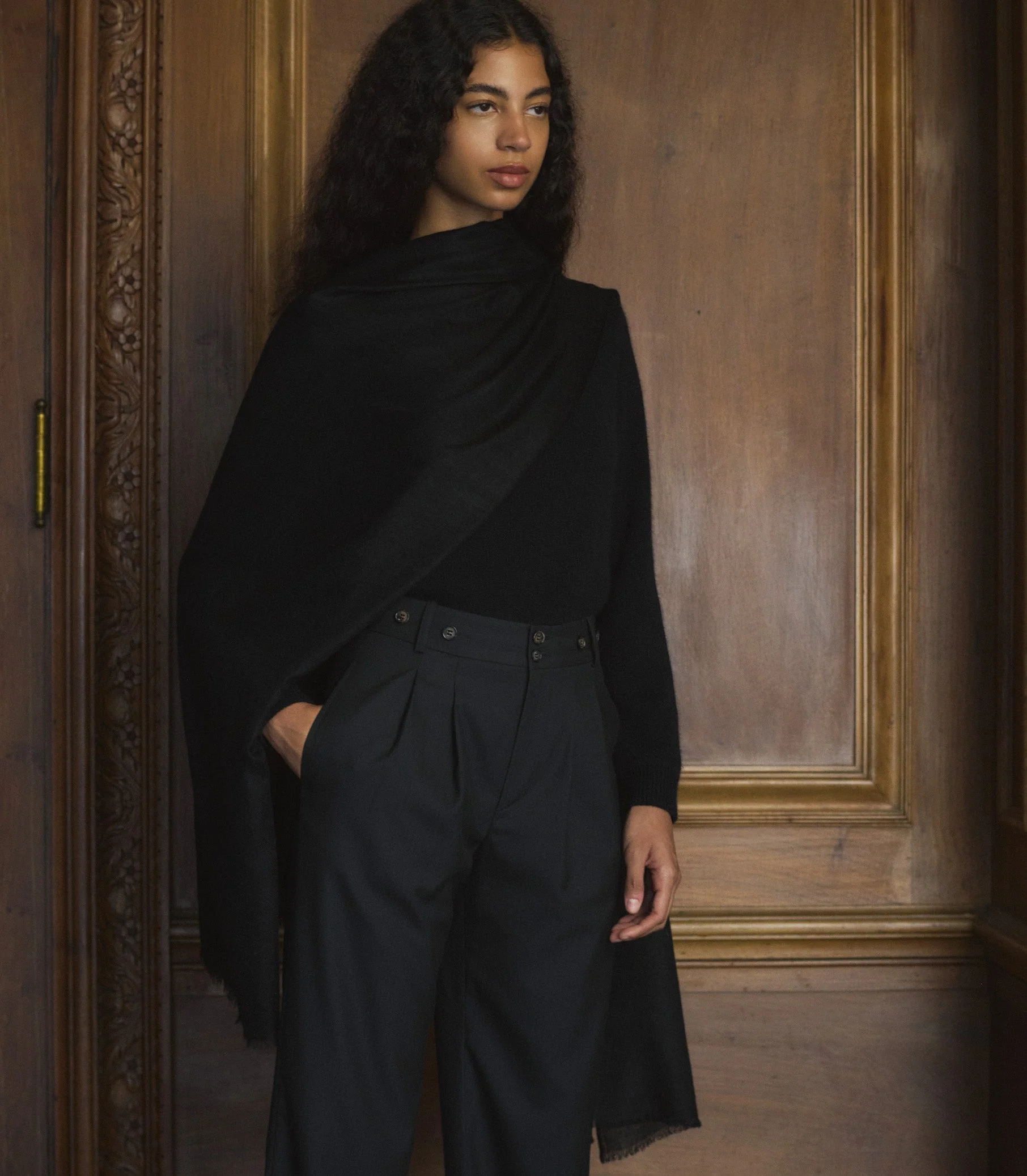 DOEN - OLIVIA PANT - Image 5