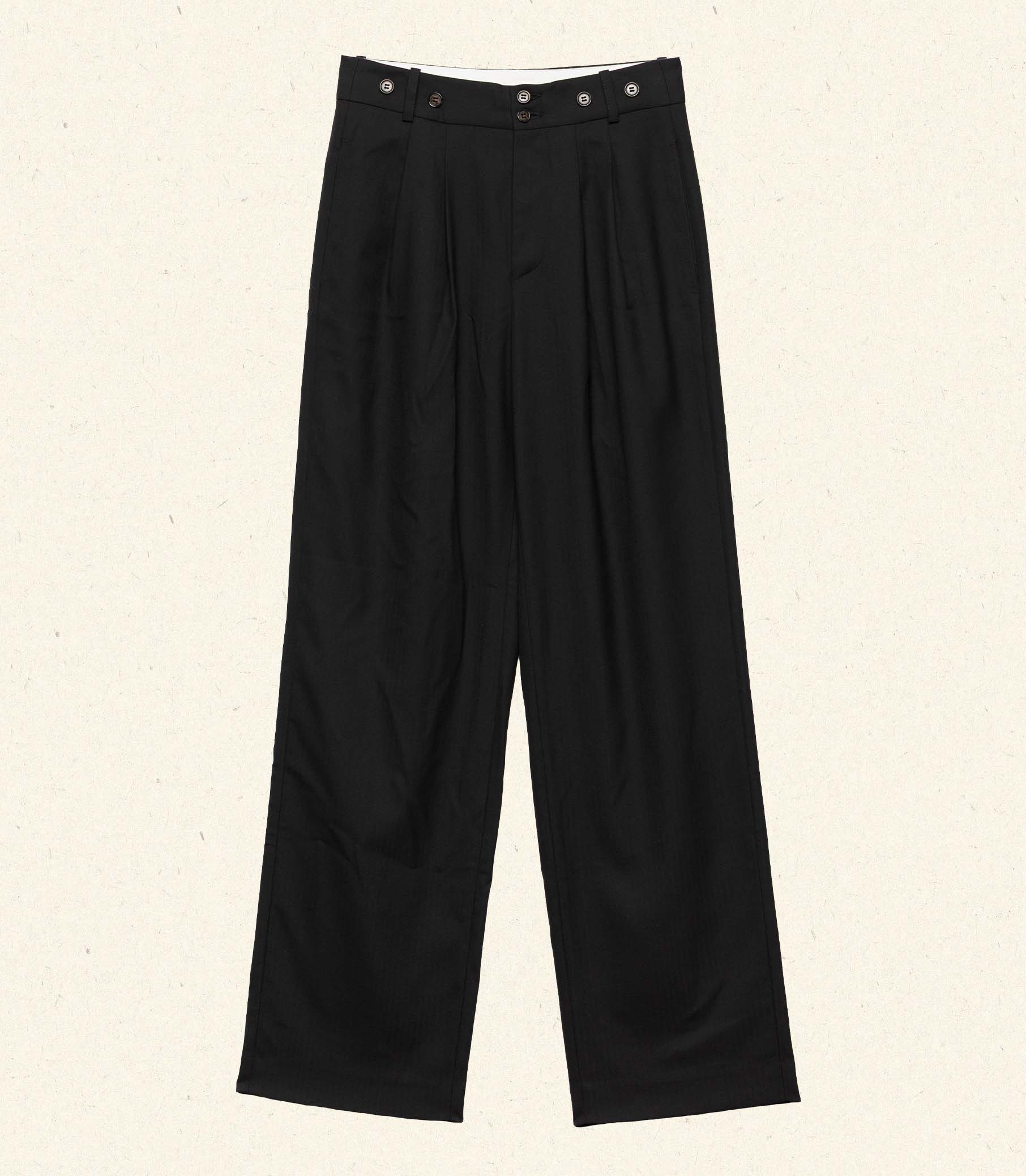 DOEN - OLIVIA PANT - Image 6