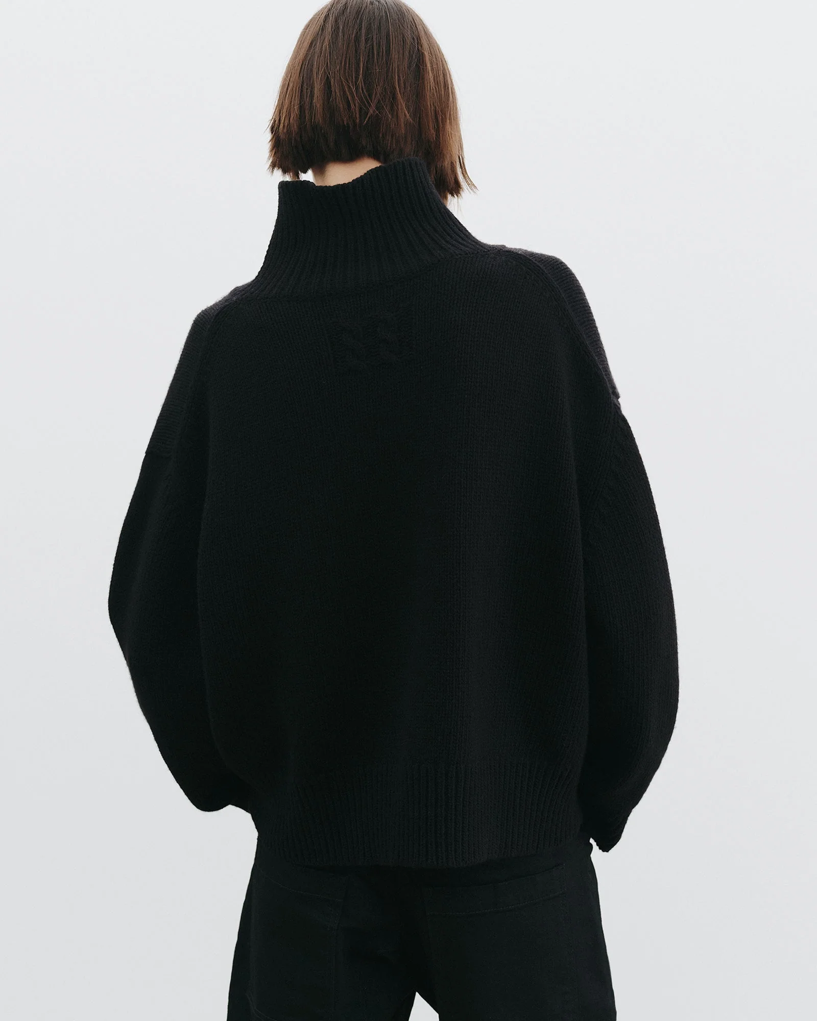 Nili Lotan - OMAIRA SWEATER - Image 4
