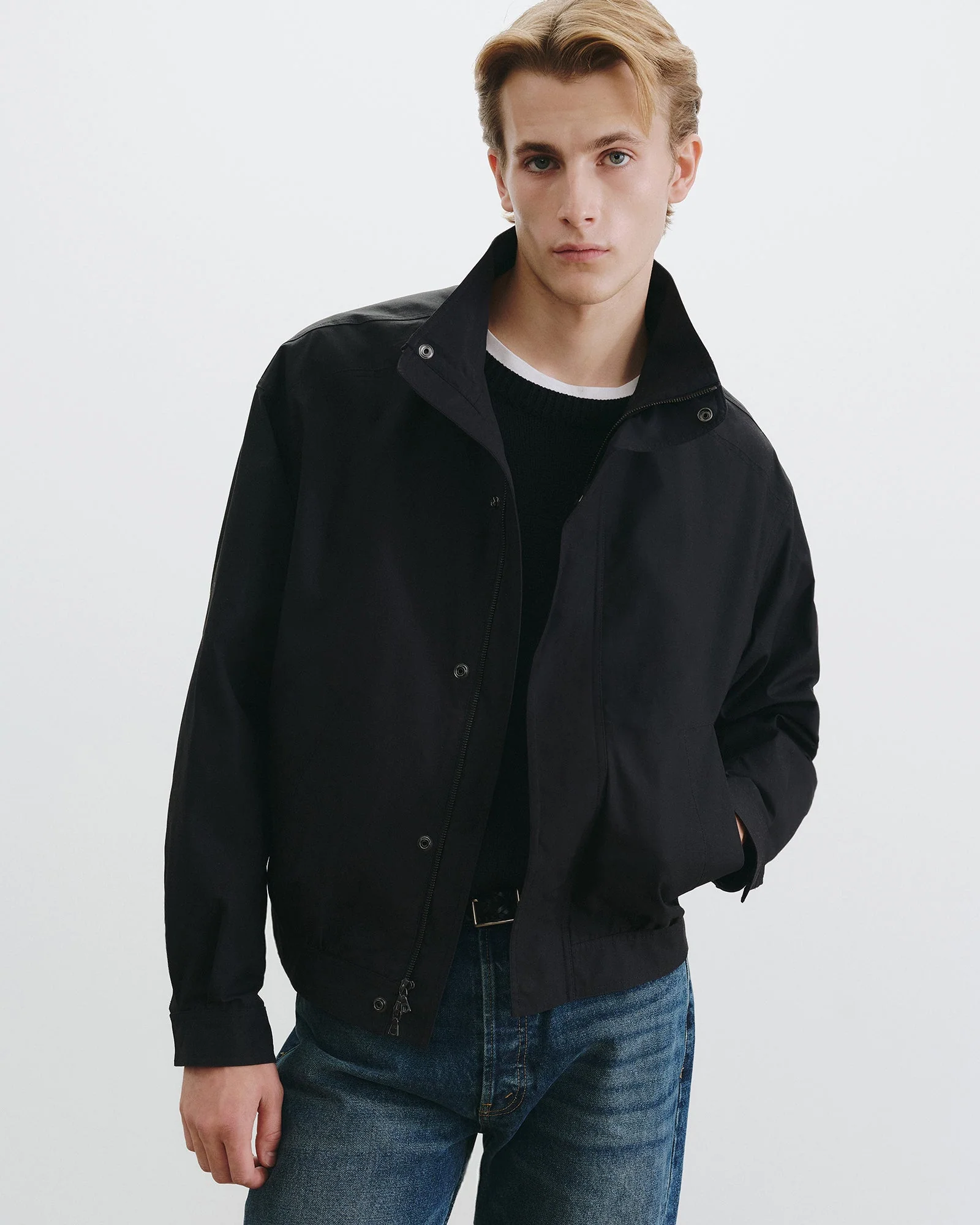 Nili Lotan - OMRI JACKET - Image 2