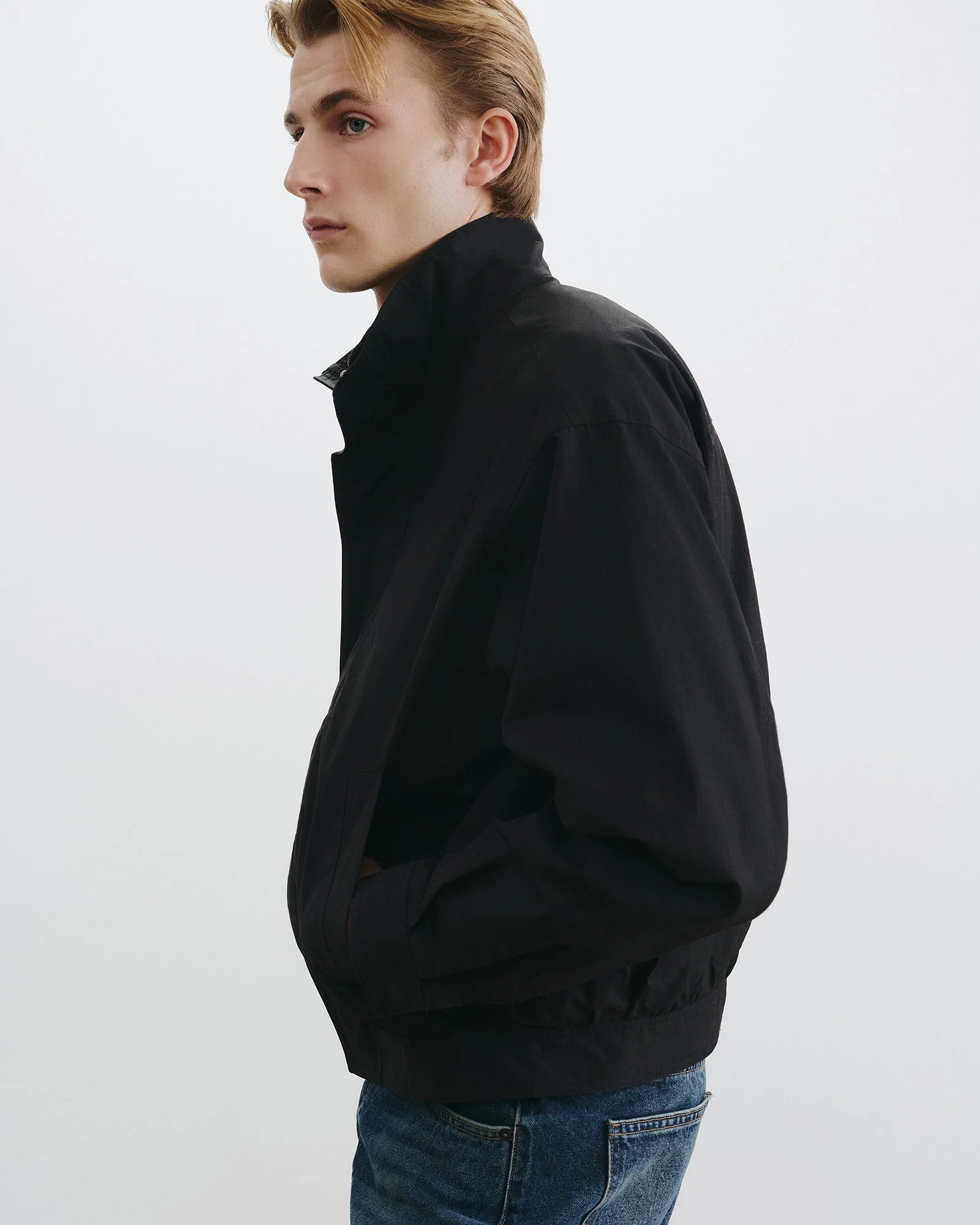 Nili Lotan - OMRI JACKET - Image 3
