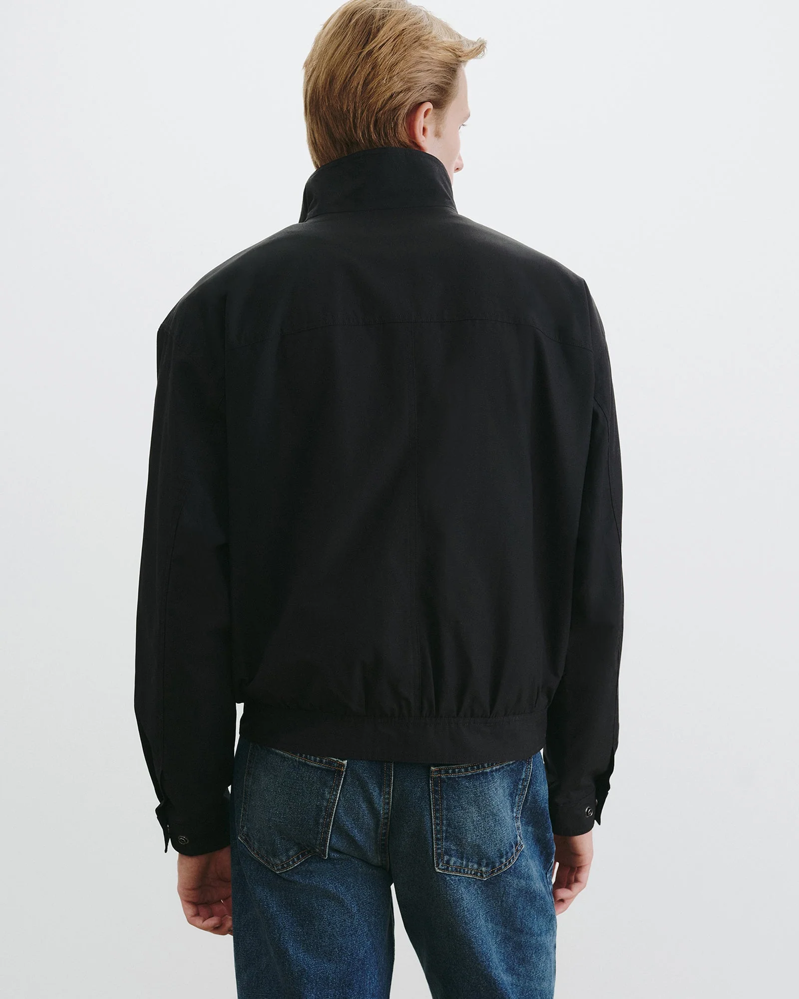 Nili Lotan - OMRI JACKET - Image 5