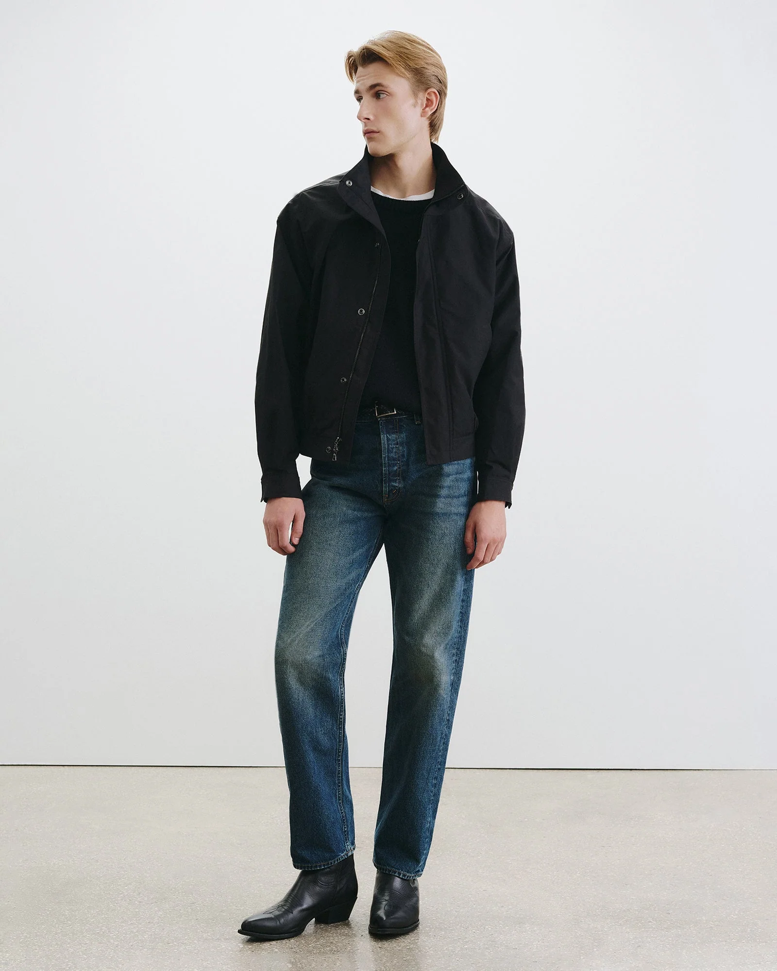 Nili Lotan - OMRI JACKET - Image 6