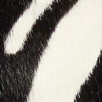 Khaite - Ona Ankle Boot in Zebra Print Haircalf - Image 6