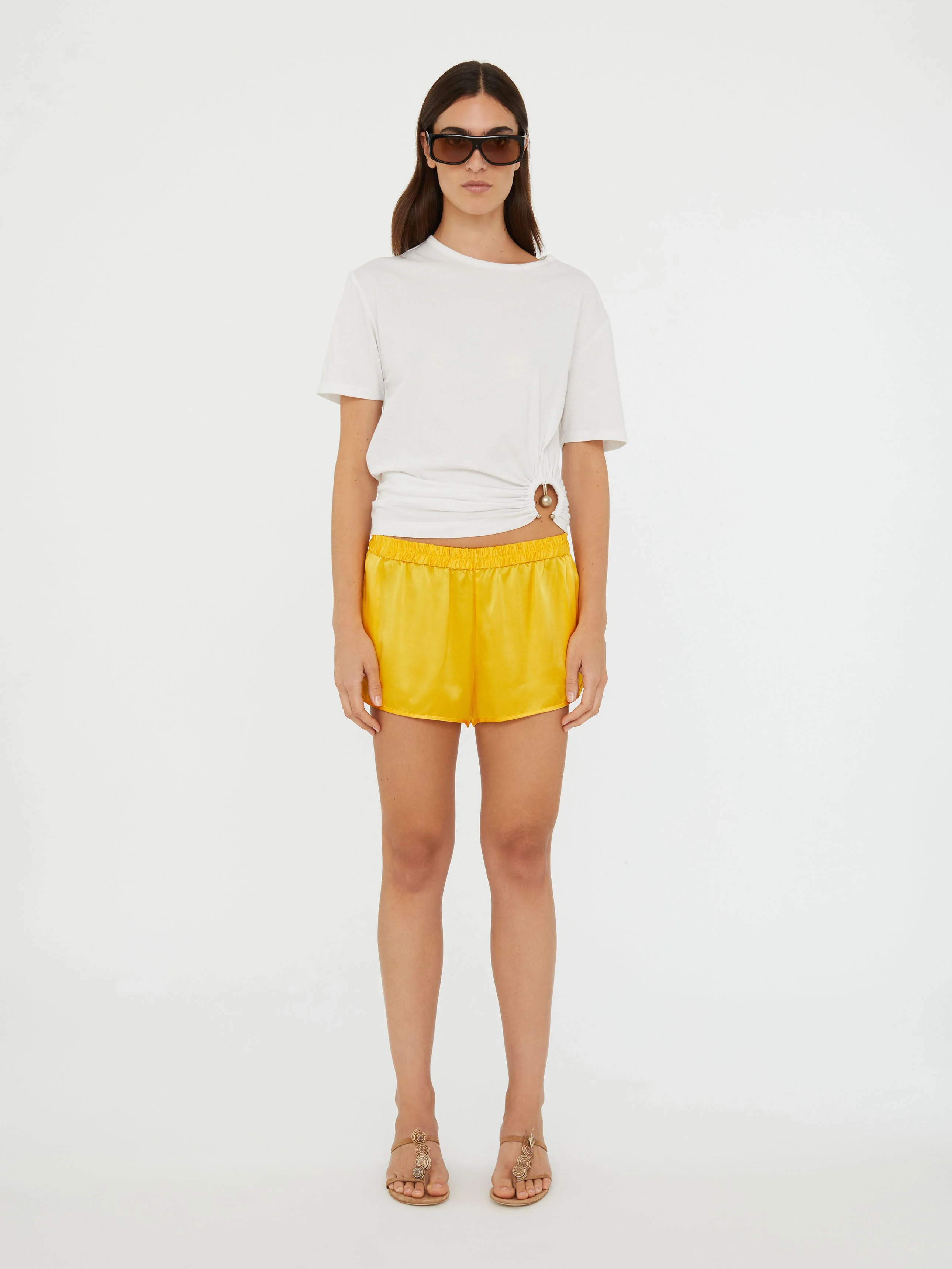 Christopher Esber - Orbit Tee - Image 2