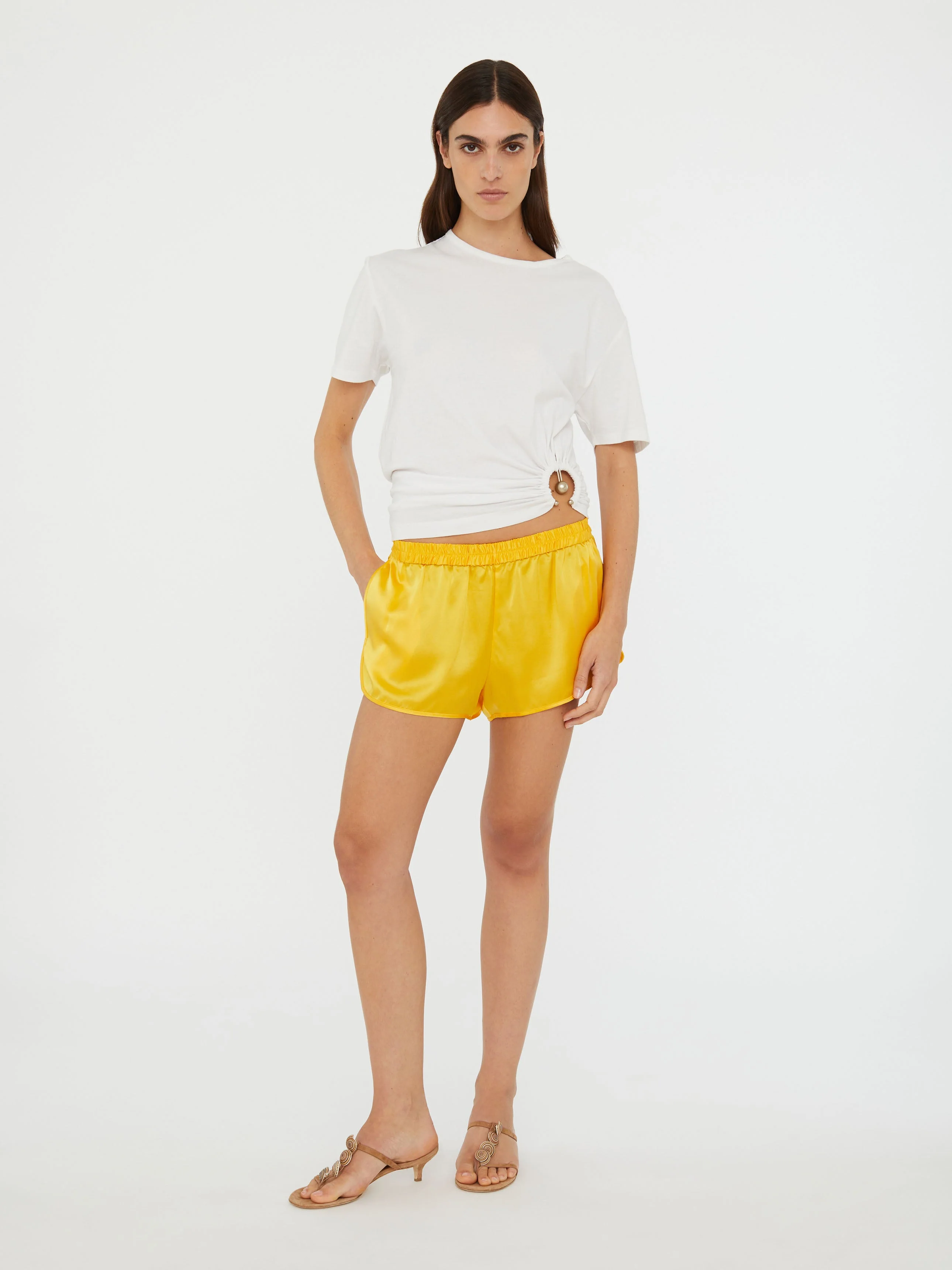 Christopher Esber - Orbit Tee - Image 3