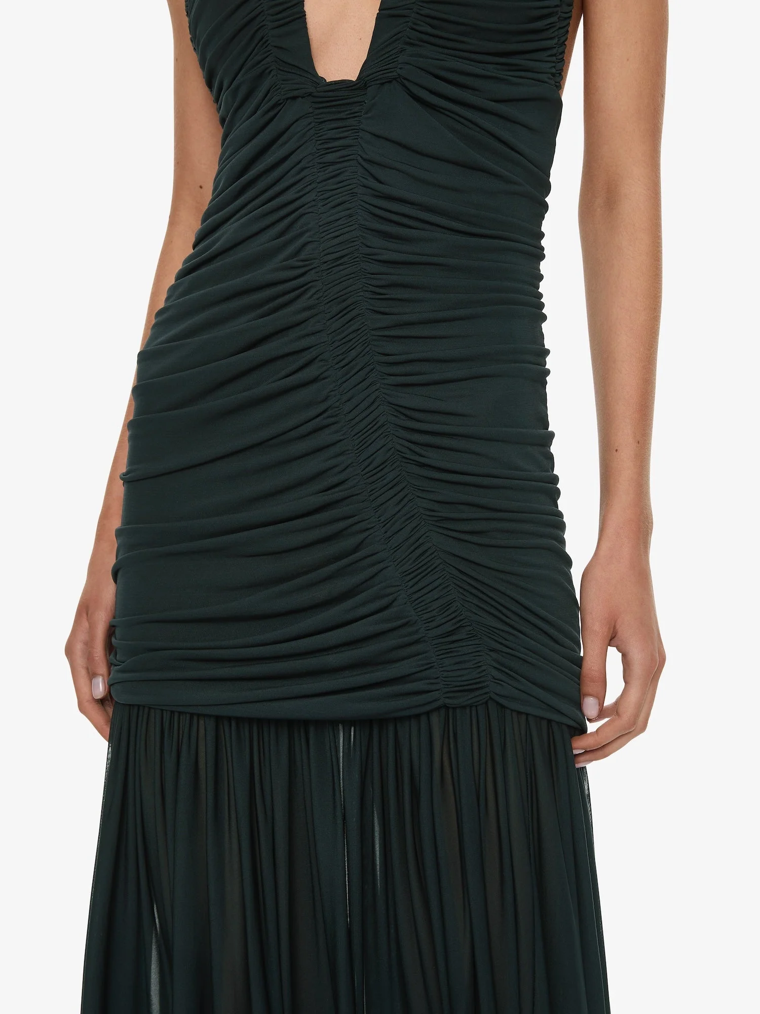 Christopher Esber - Orion Gown - Image 2