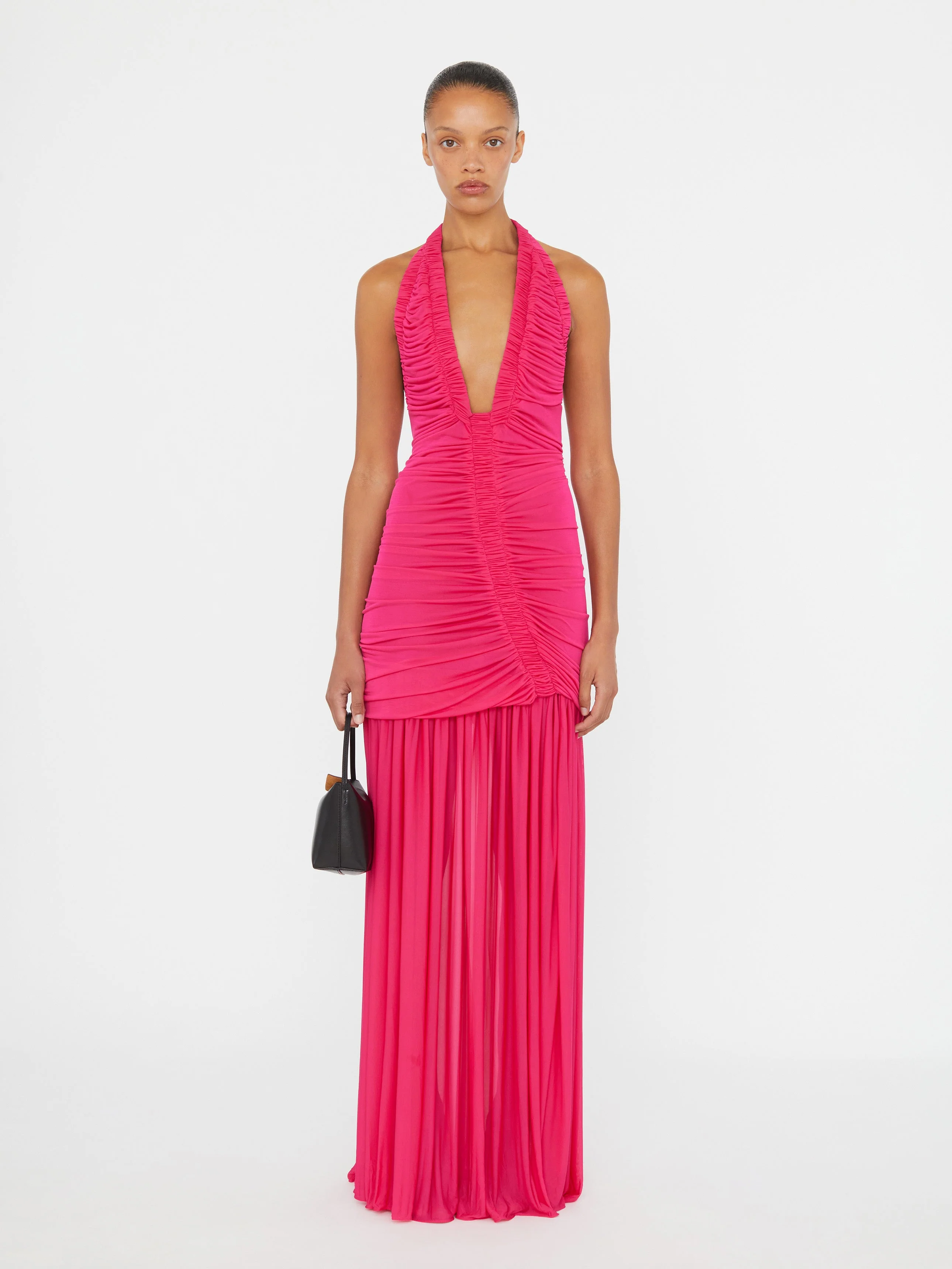 Christopher Esber - Orion Gown