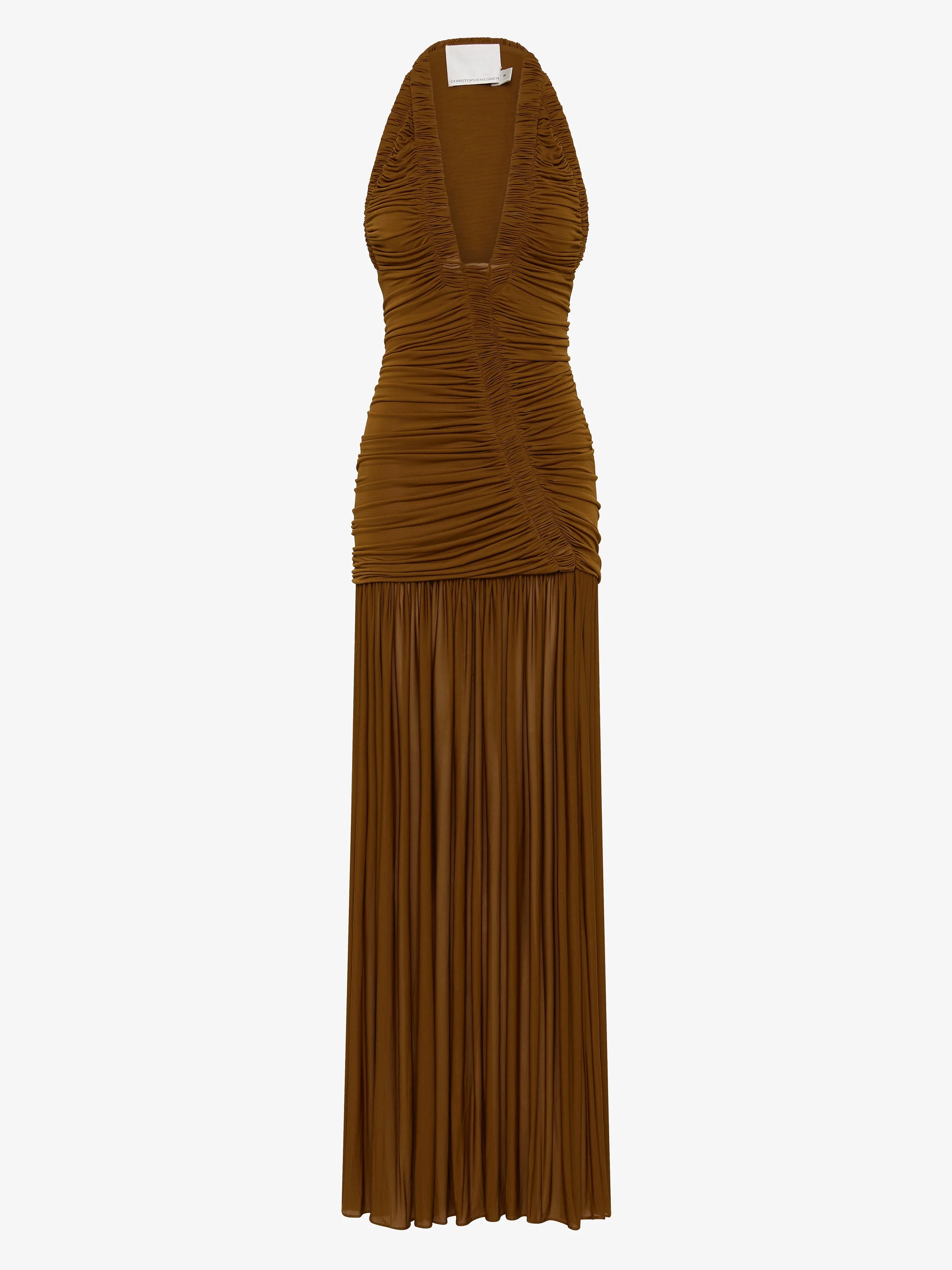 Christopher Esber - Orion Gown - Image 6