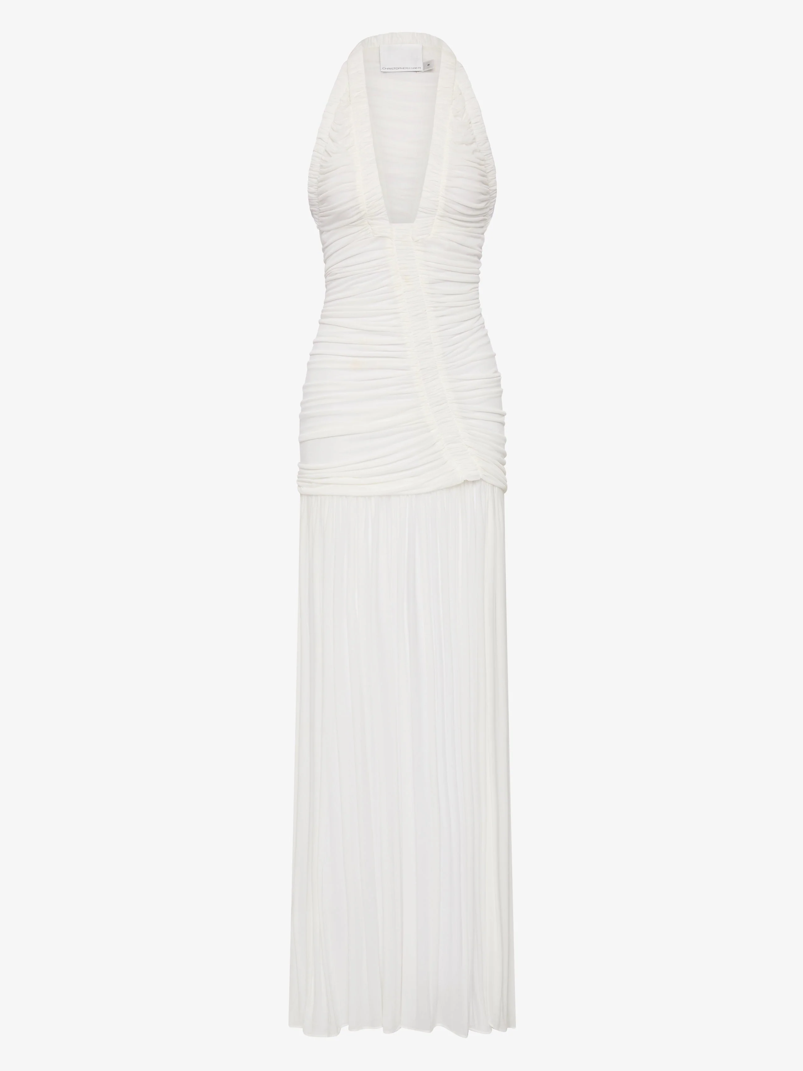 Christopher Esber - Orion Gown - Image 6