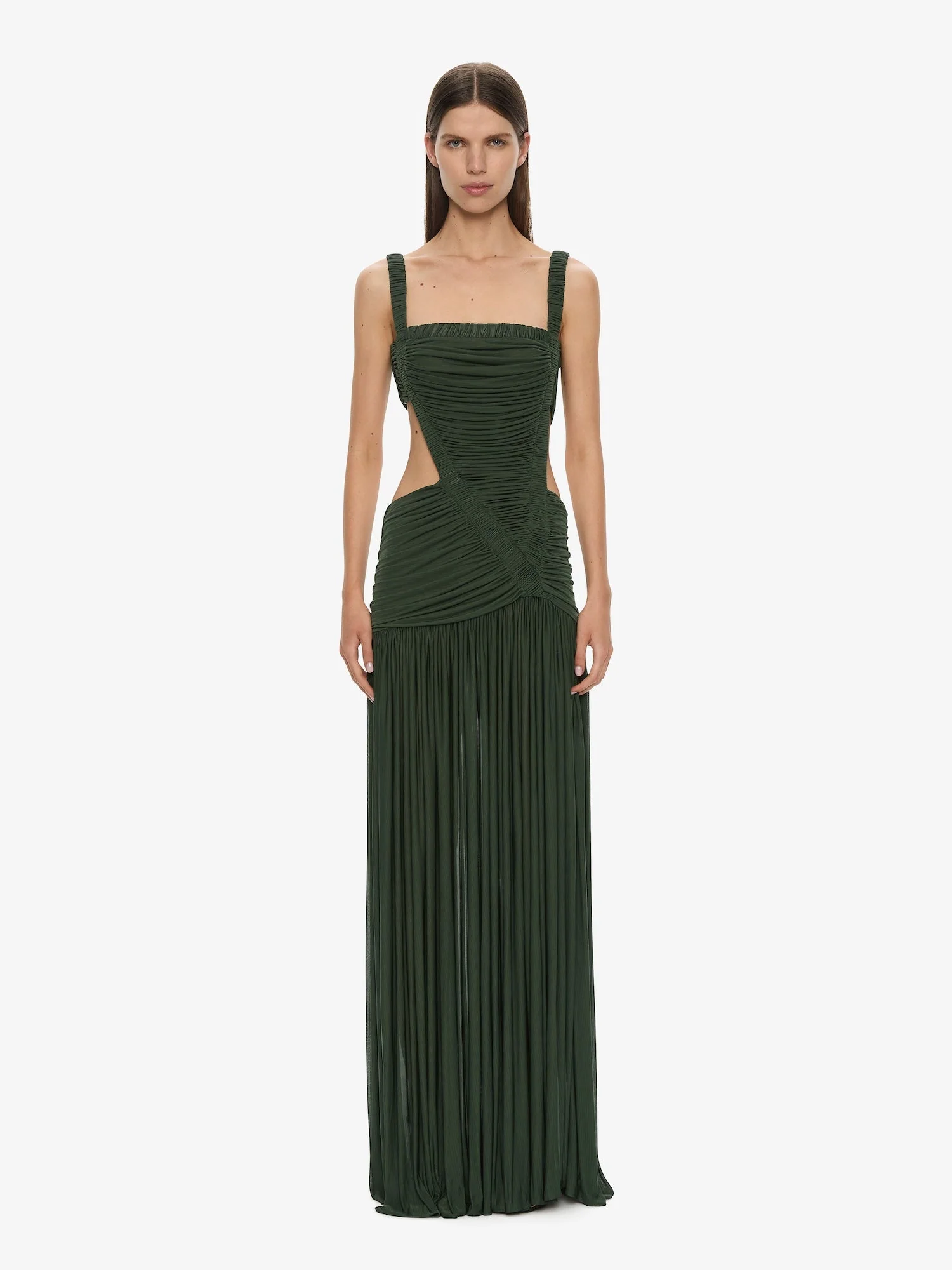 Christopher Esber - Orion Separation Gown