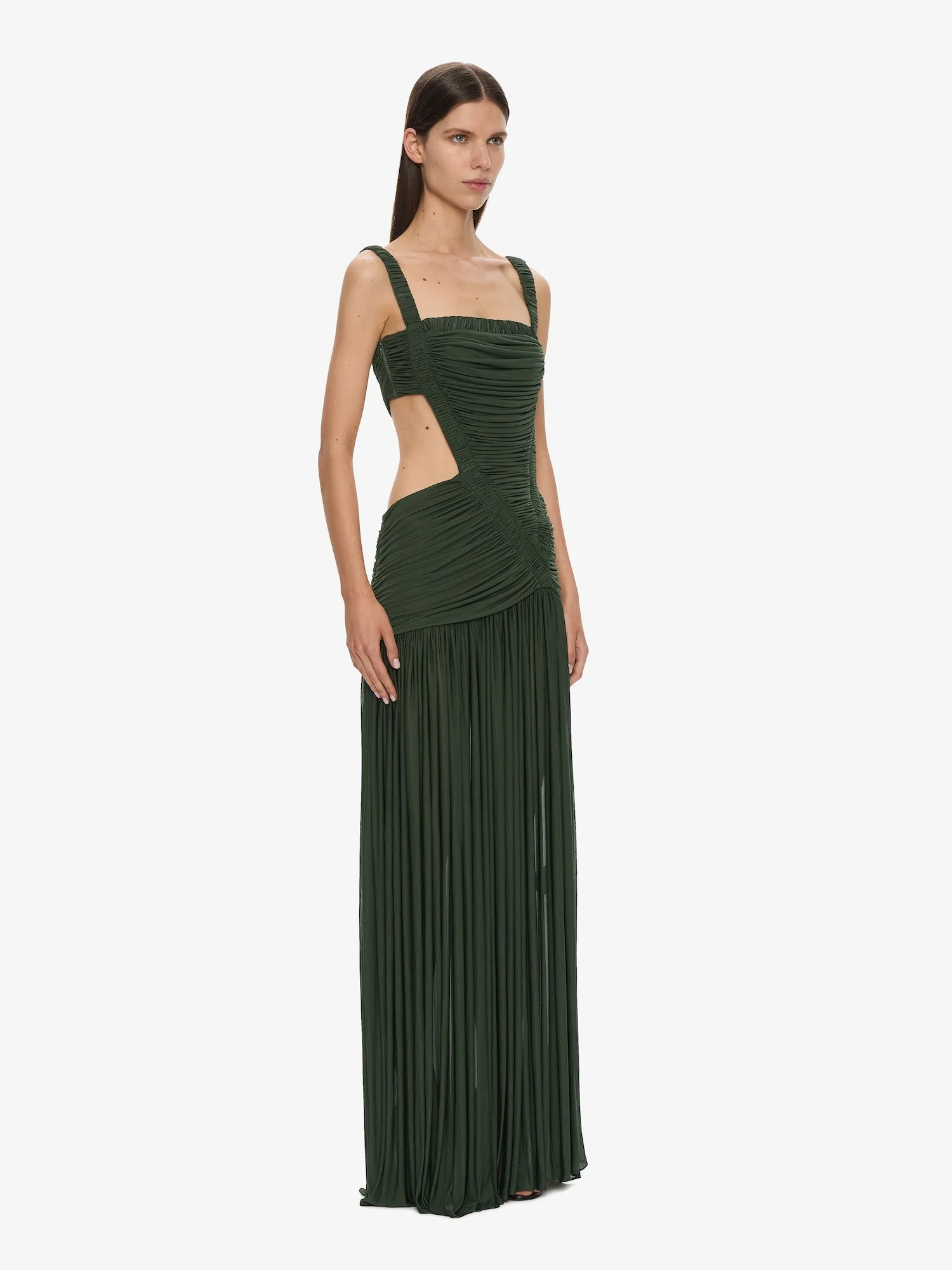 Christopher Esber - Orion Separation Gown - Image 3