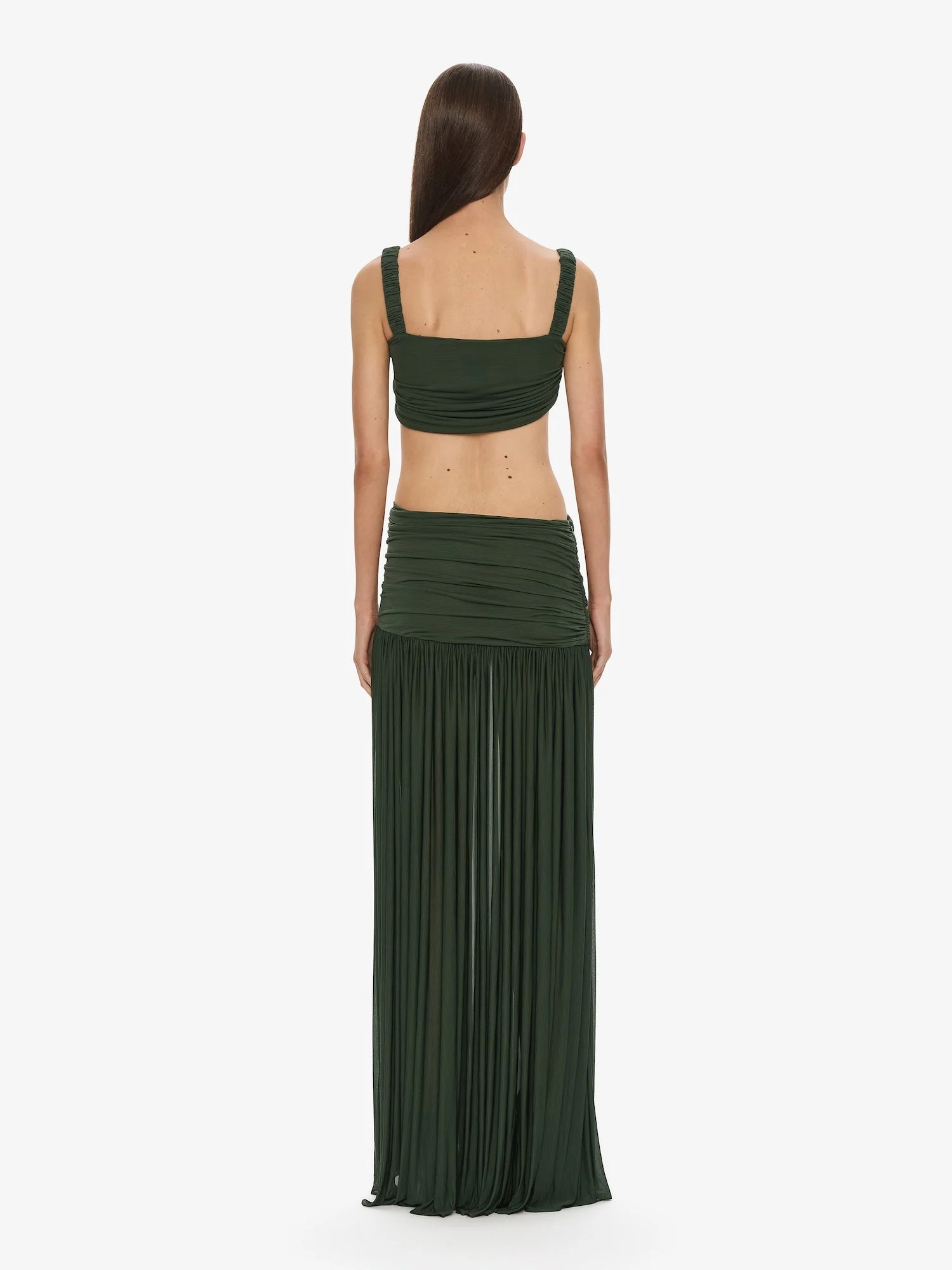 Christopher Esber - Orion Separation Gown - Image 4