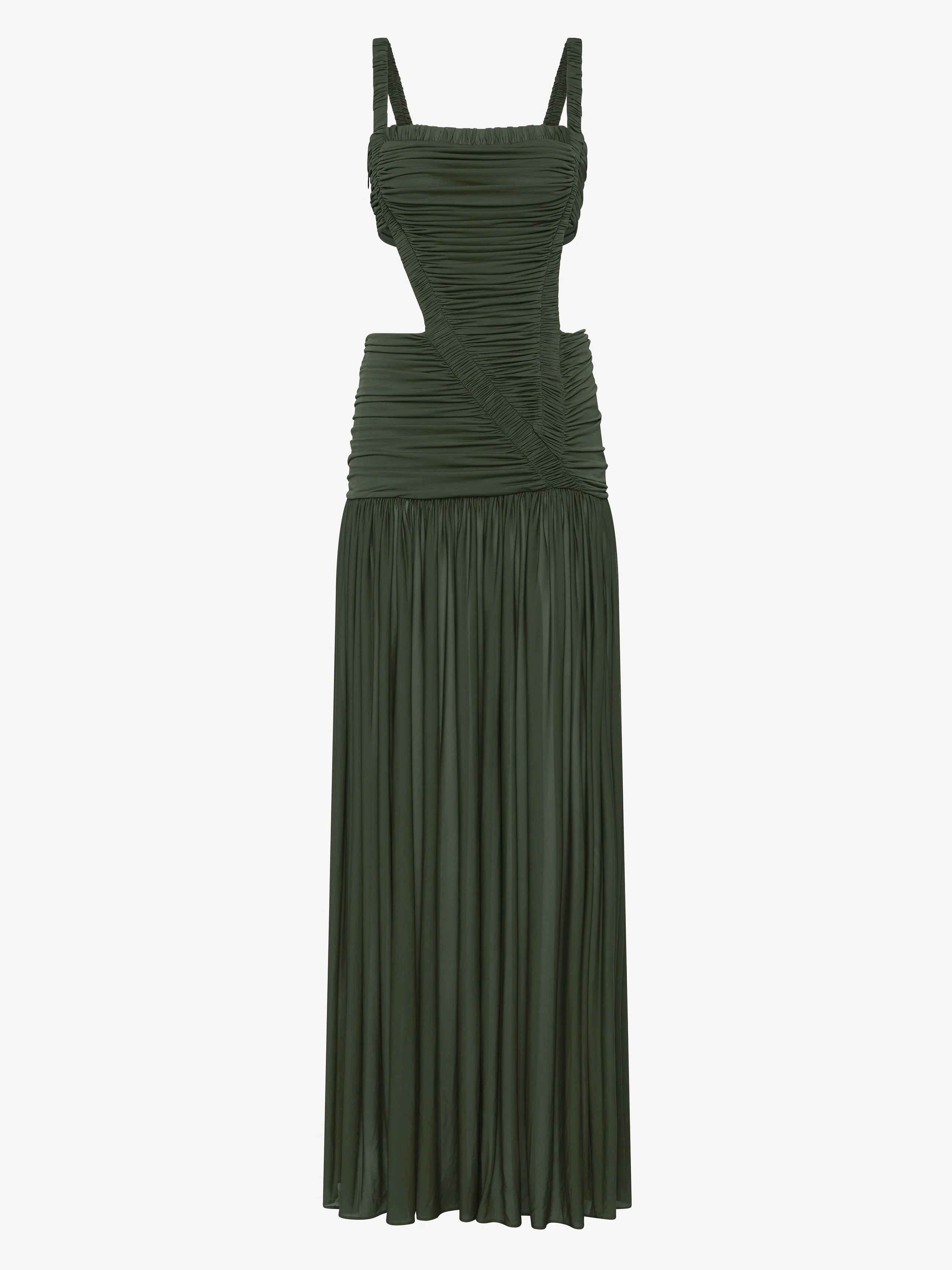 Christopher Esber - Orion Separation Gown - Image 5