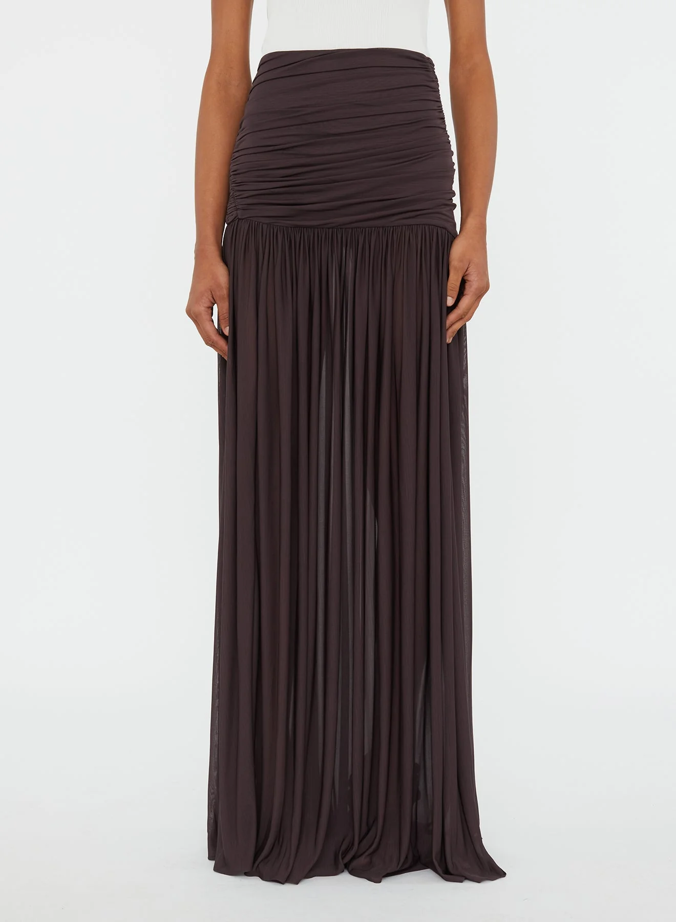 Christopher Esber - Orion Skirt - Image 4