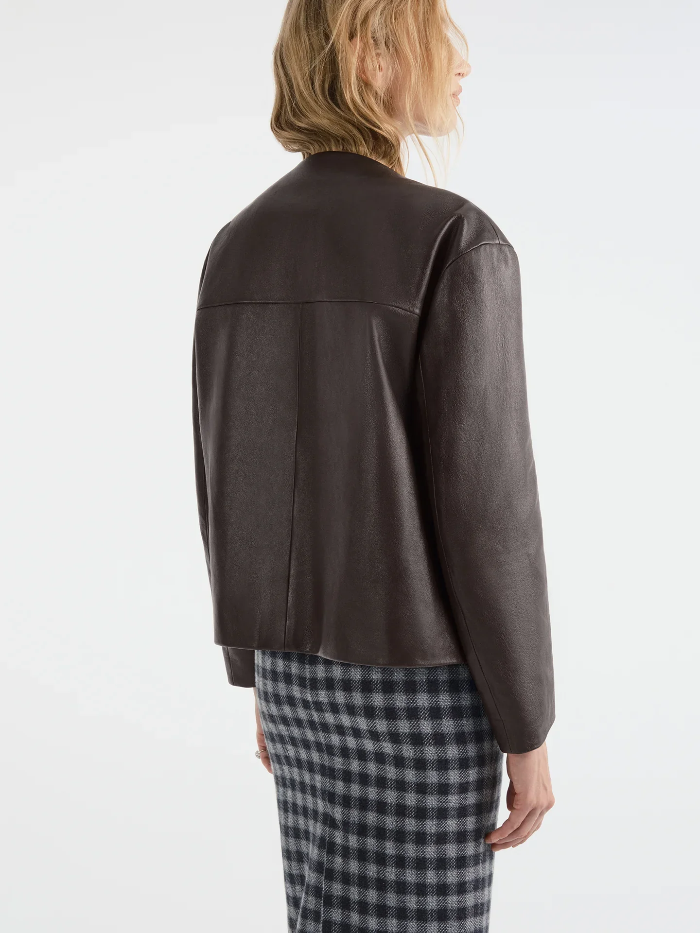 Aflalo - Orithia Jacket in Leather - Image 10