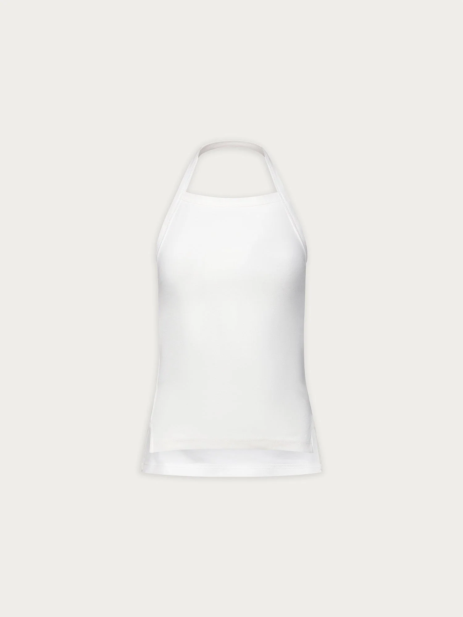 OSSOU - Clovis Halter in Milk - Image 5