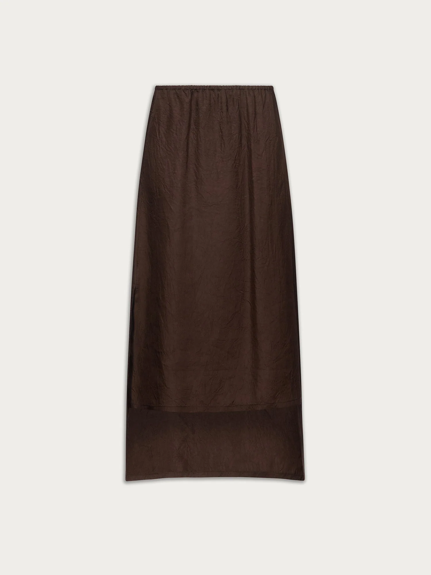 OSSOU - Laurel Skirt in Cedar - Image 4