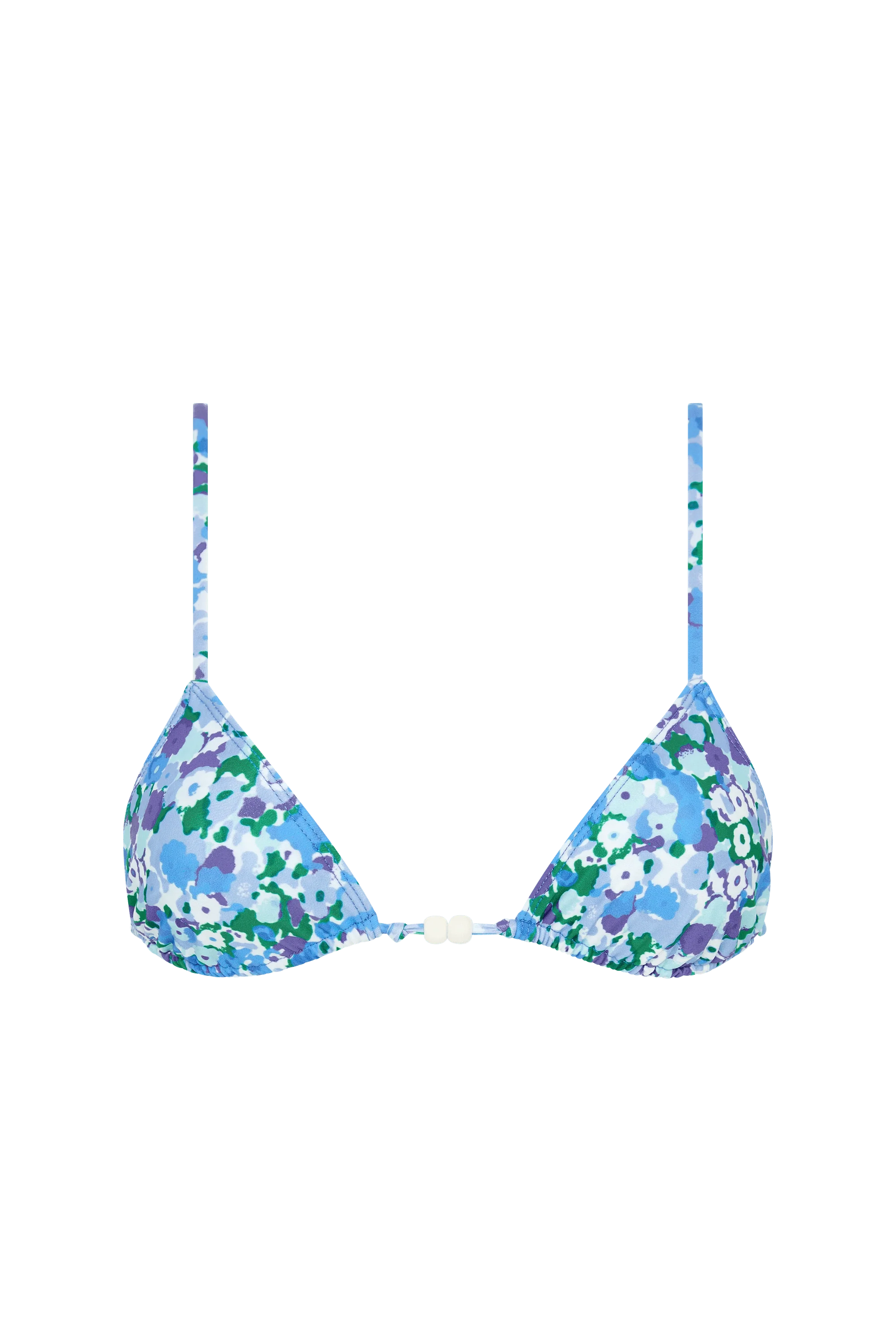 Faithfull - Ostia Bikini Top Stellina Floral - Final Sale - Image 6