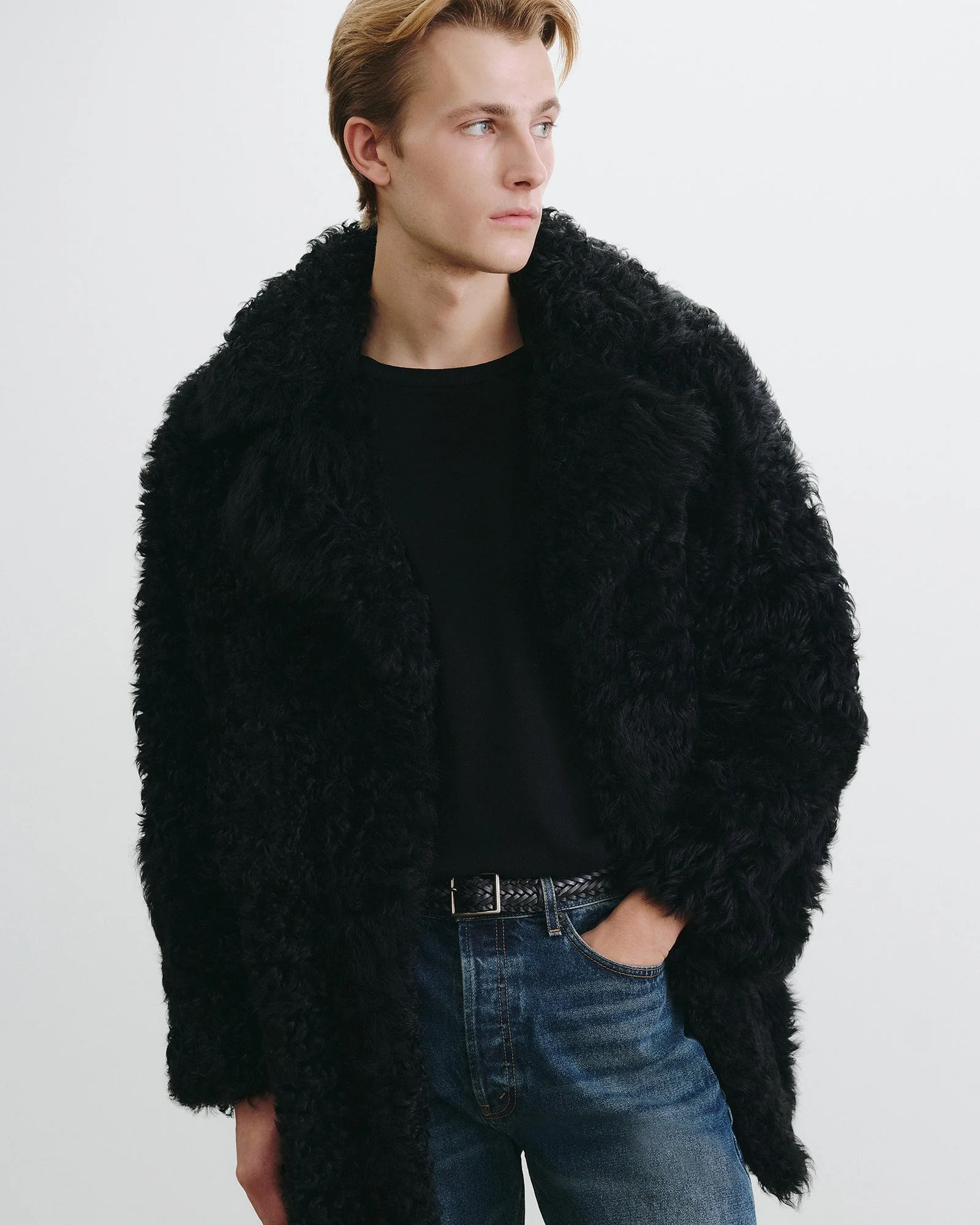 Nili Lotan - OTIS COAT - Image 2