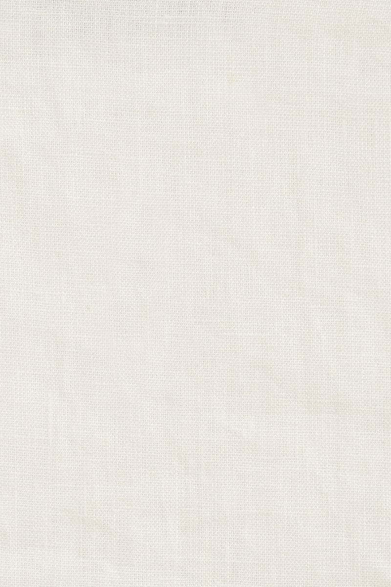 Faithfull - Ottavio Pants Plain Egg Shell - Final Sale - Image 6