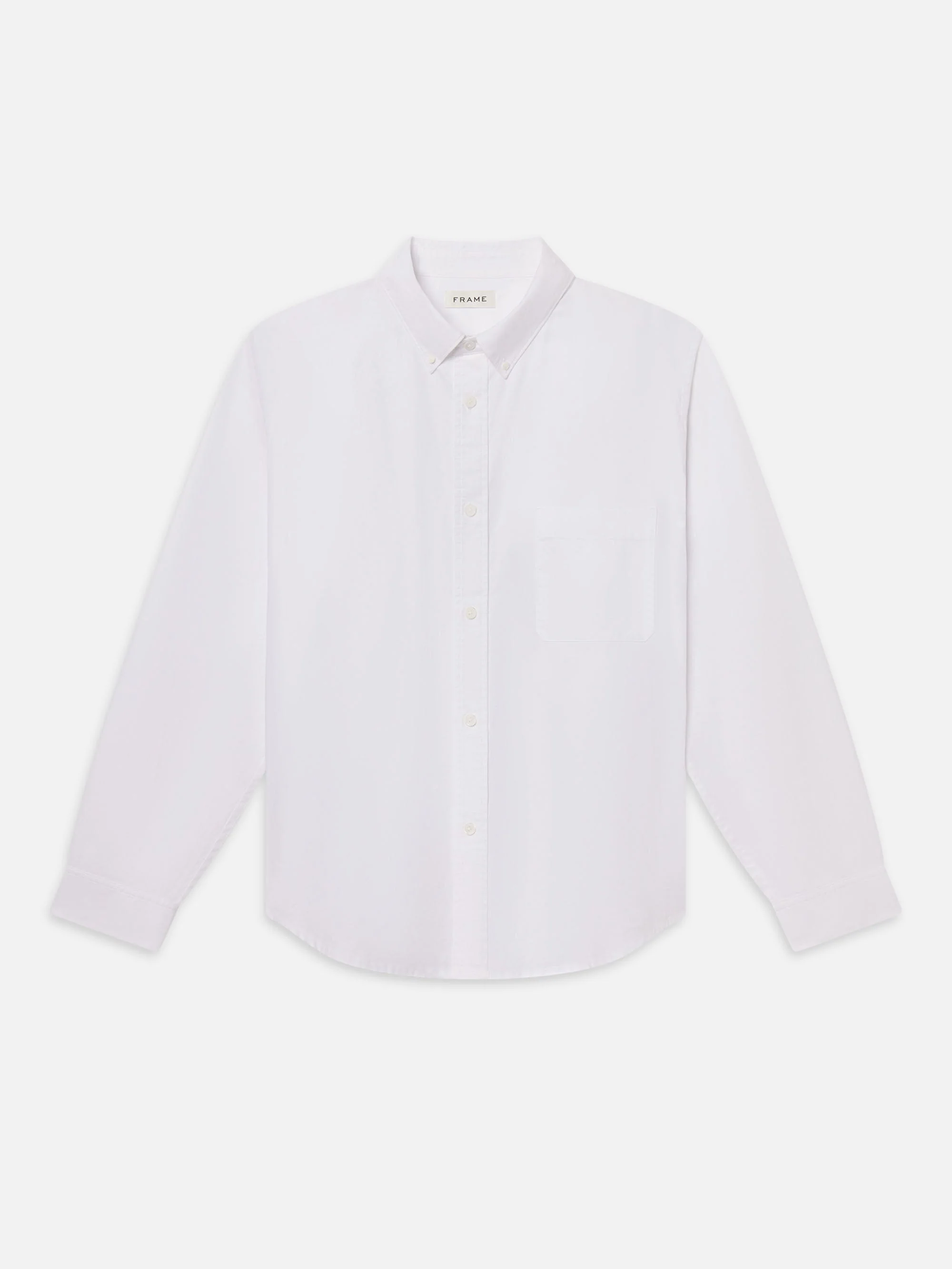 FRAME - Oxford Shirt