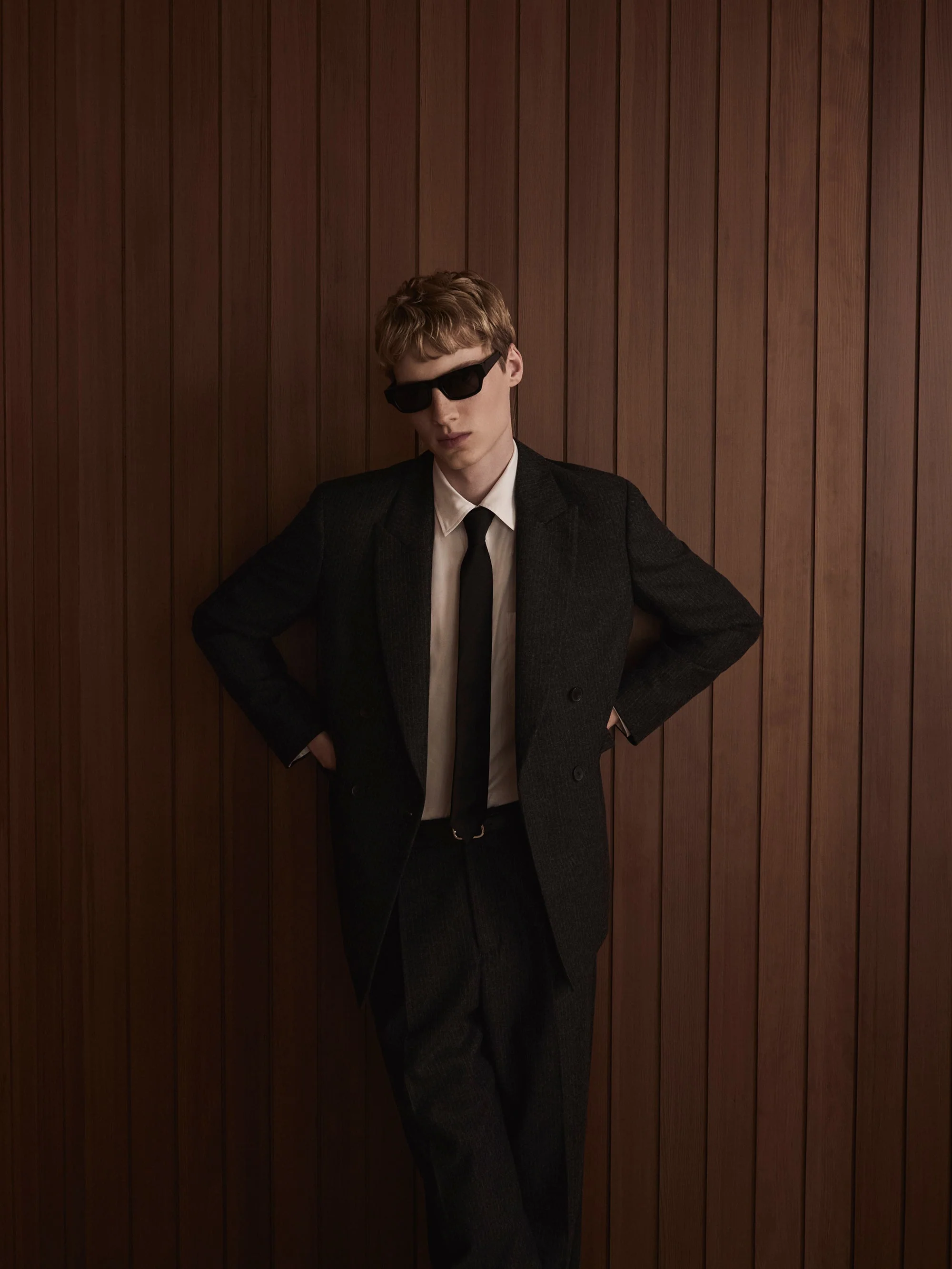 FRAME - Oxford Shirt - Image 4