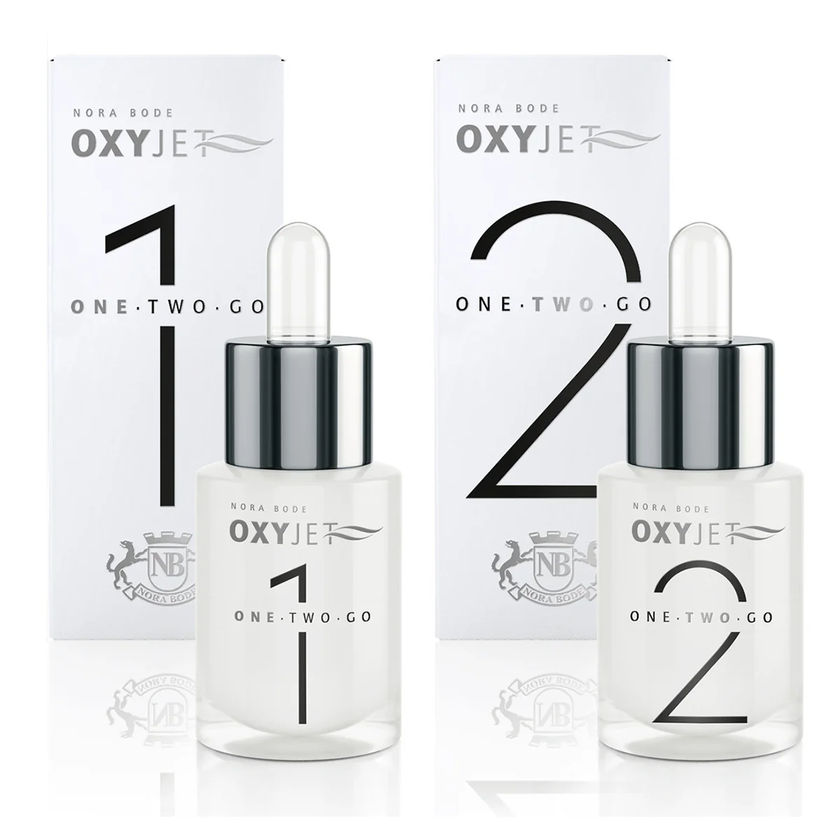 Currentbody - OXYjet GO Oxygen Facial System - Image 6
