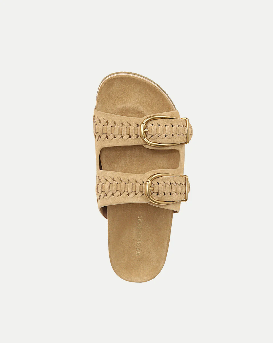 Veronica Beard - Paige Buckle Sandal - Image 3