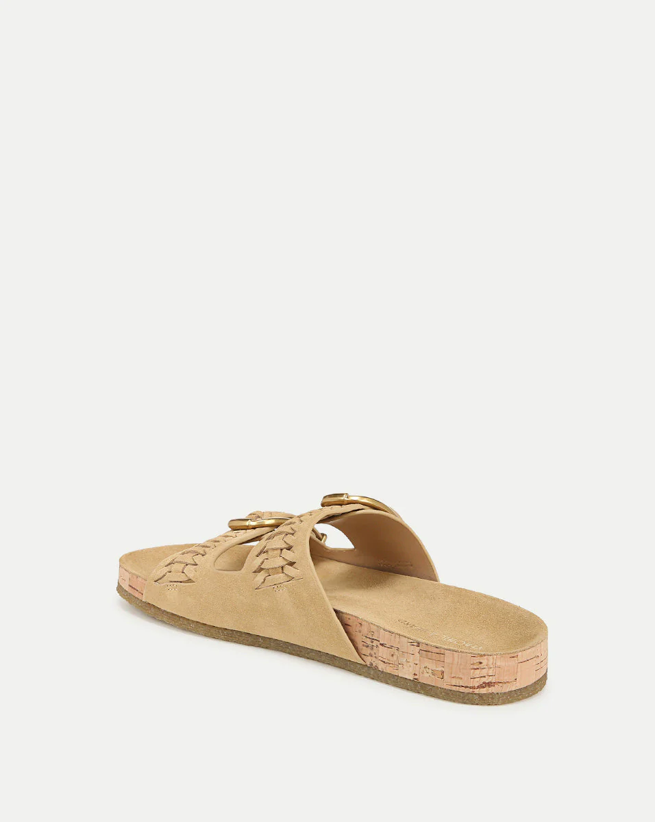 Veronica Beard - Paige Buckle Sandal - Image 4
