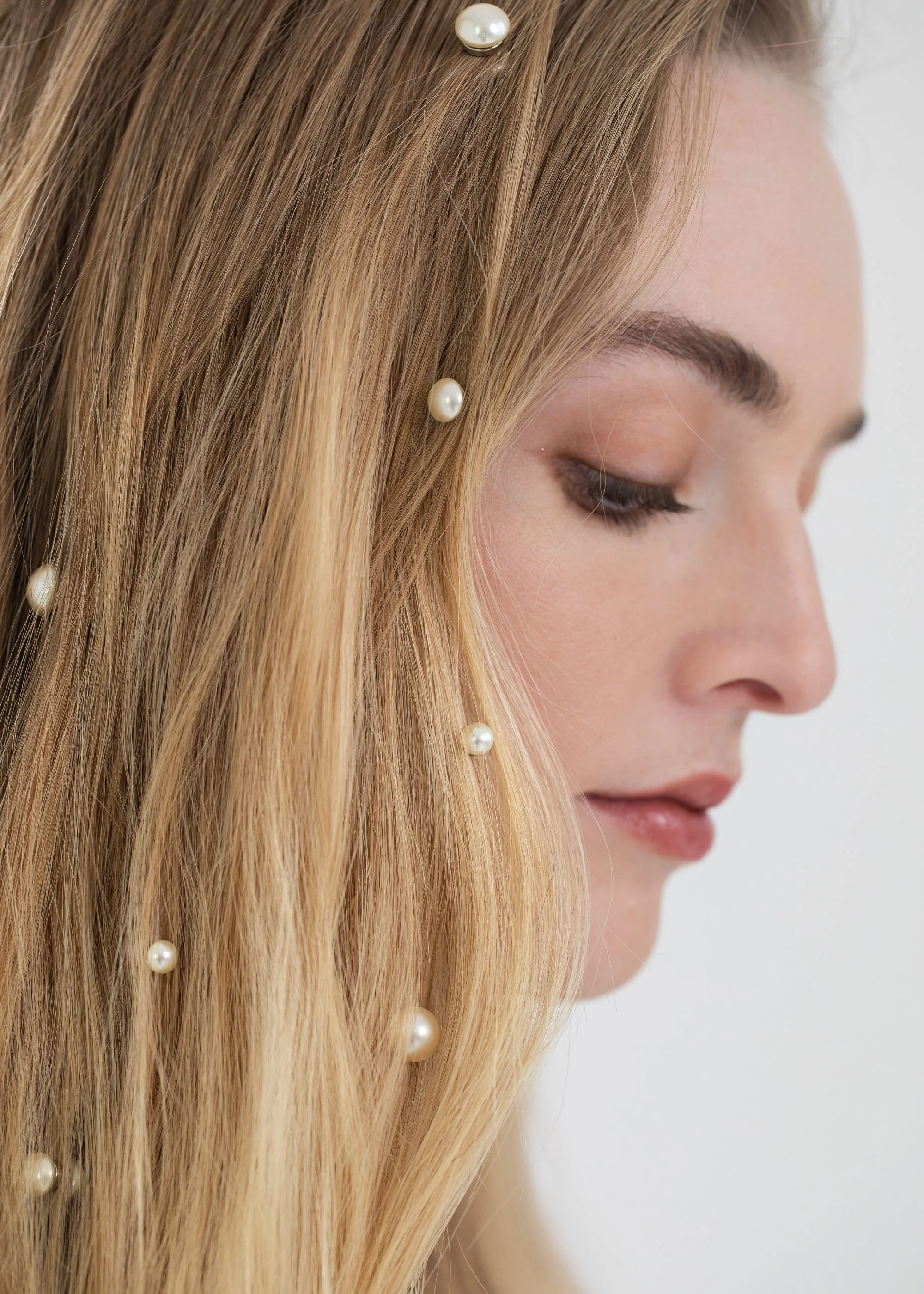 Jennifer Behr - Paige Hair Magnet Set - Image 3