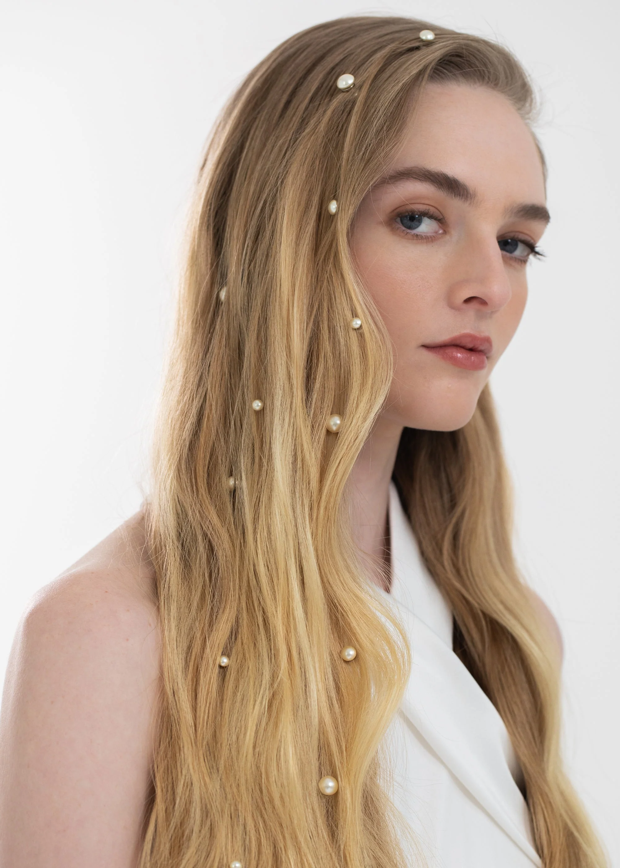Jennifer Behr - Paige Hair Magnet Set - Image 7