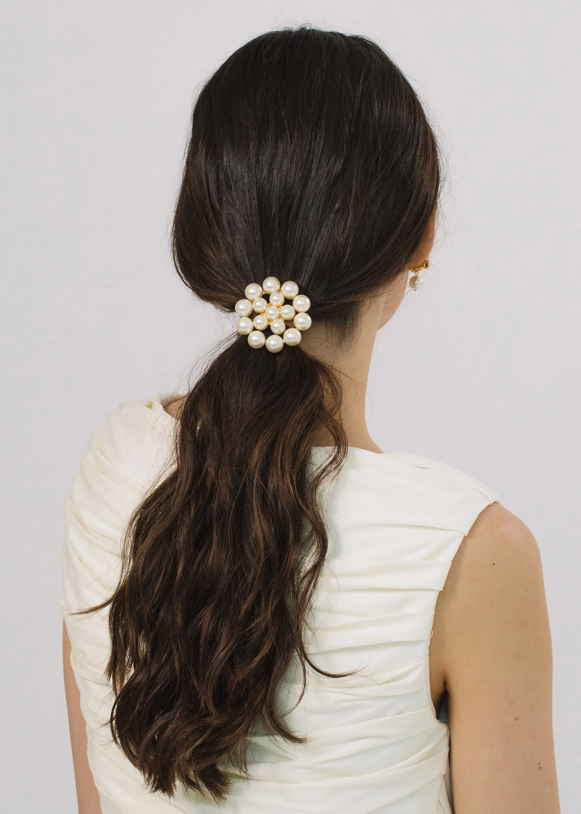 Jennifer Behr - Paige Ponywrap - Image 3
