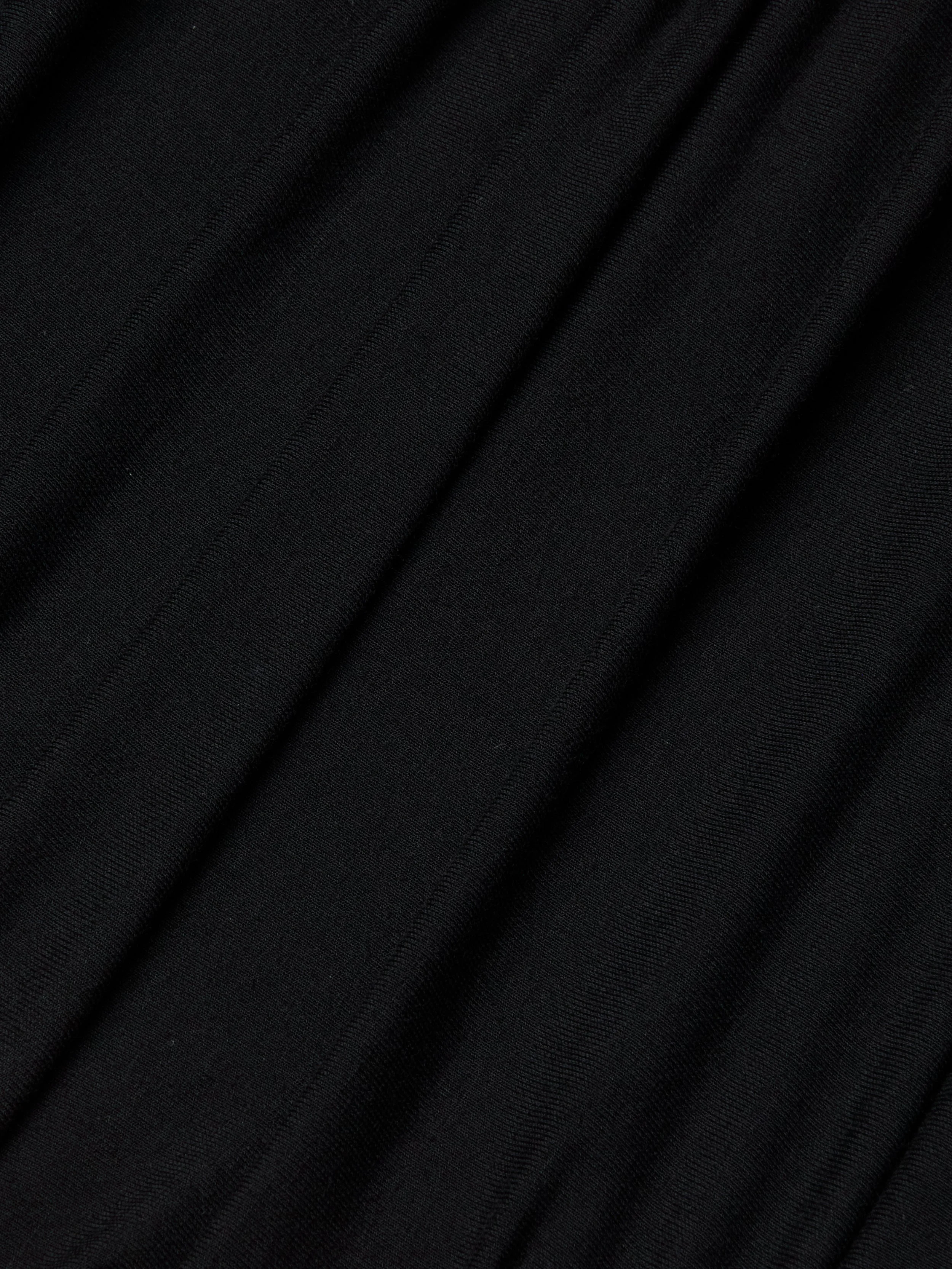 L'AGENCE - Paityn Shirred Dress - Image 4