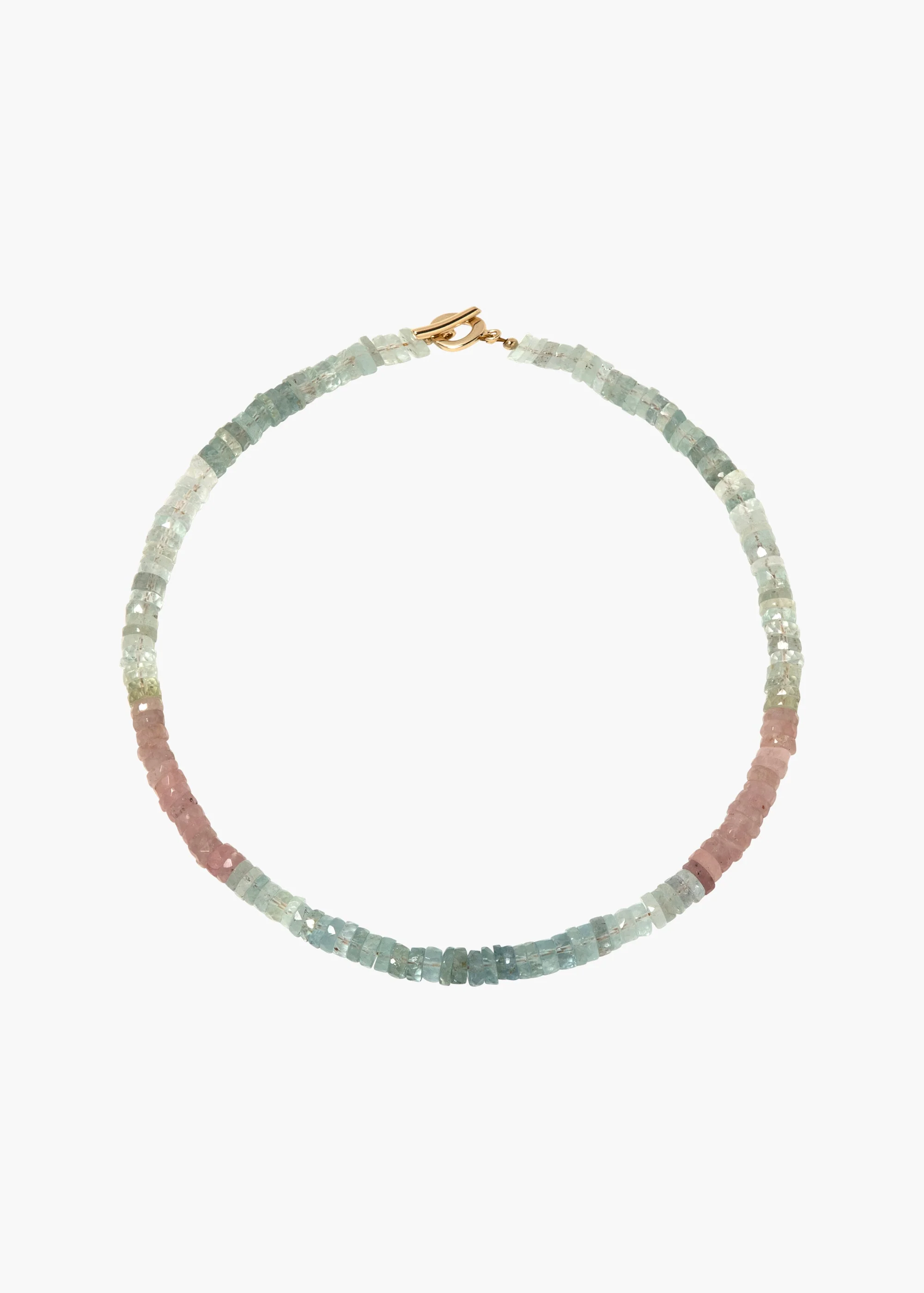 Jennifer Behr - Palmi Necklace