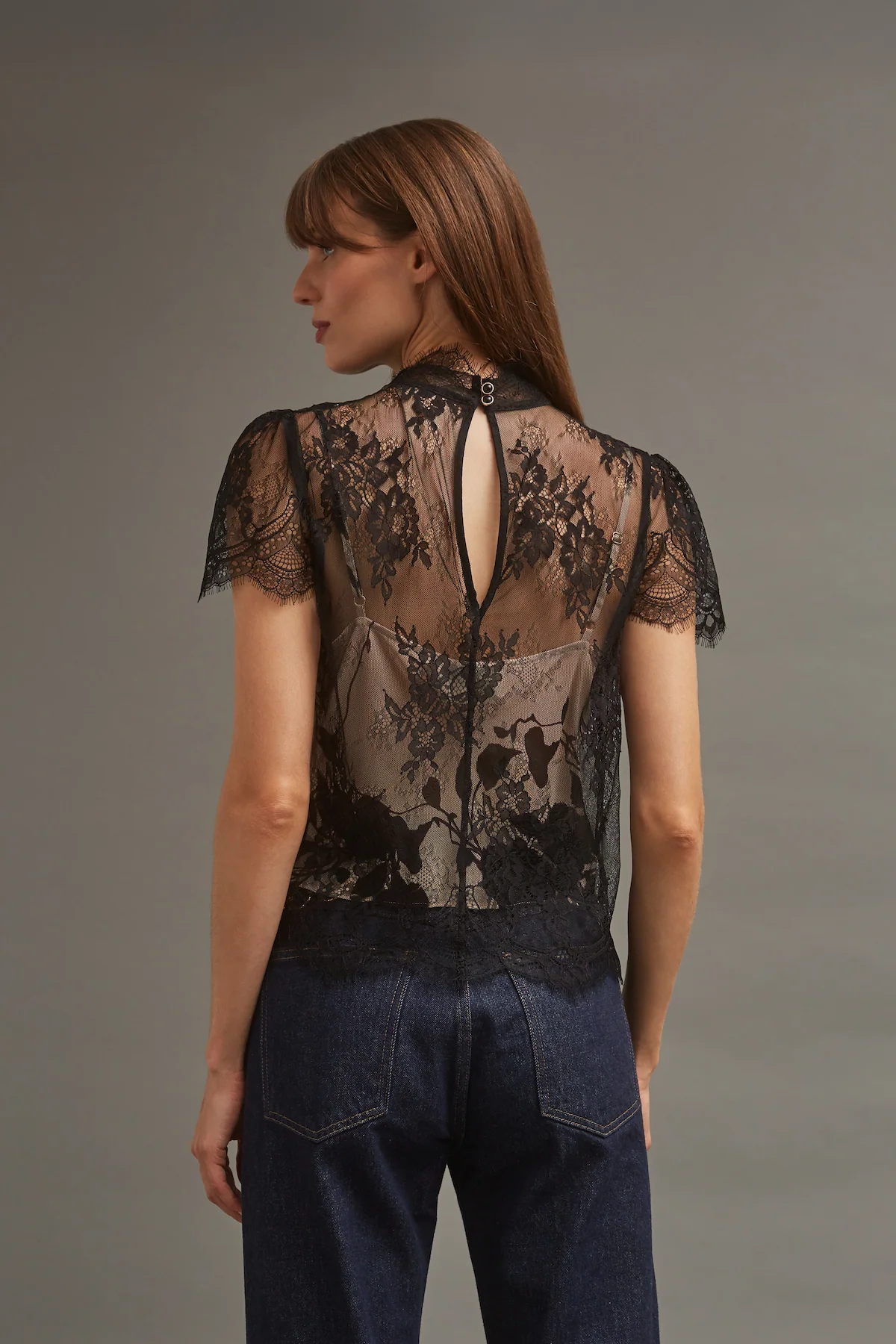 Cara Cara - Pamela Top - Image 3