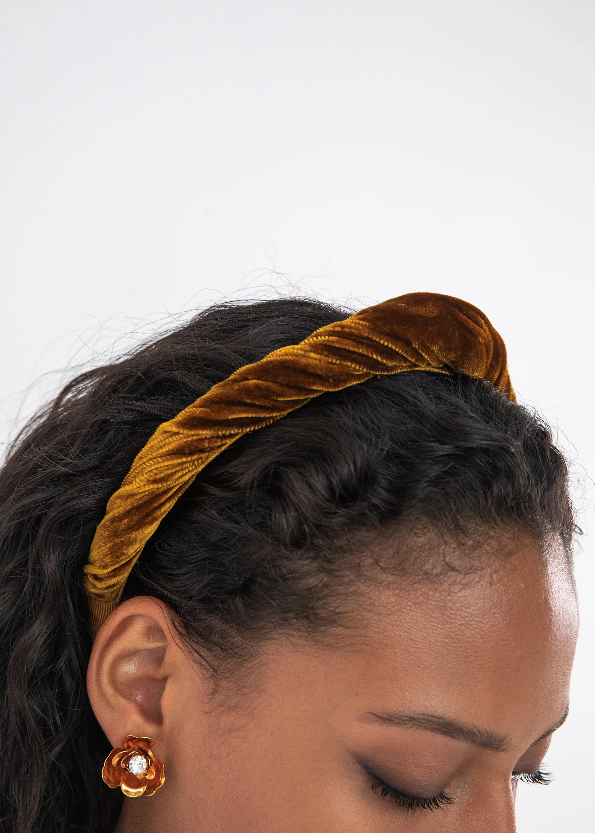 Jennifer Behr - Paola Headband - Image 3