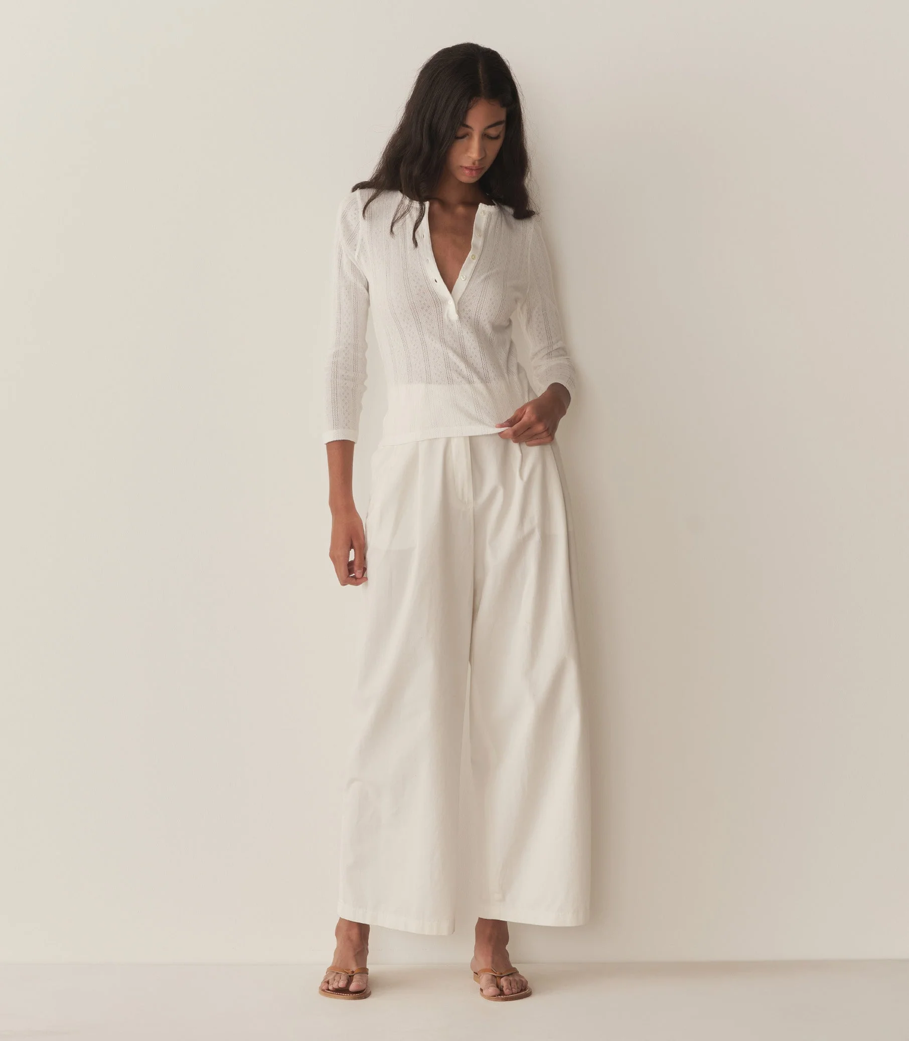 DOEN - PAOLA TEE - Image 2