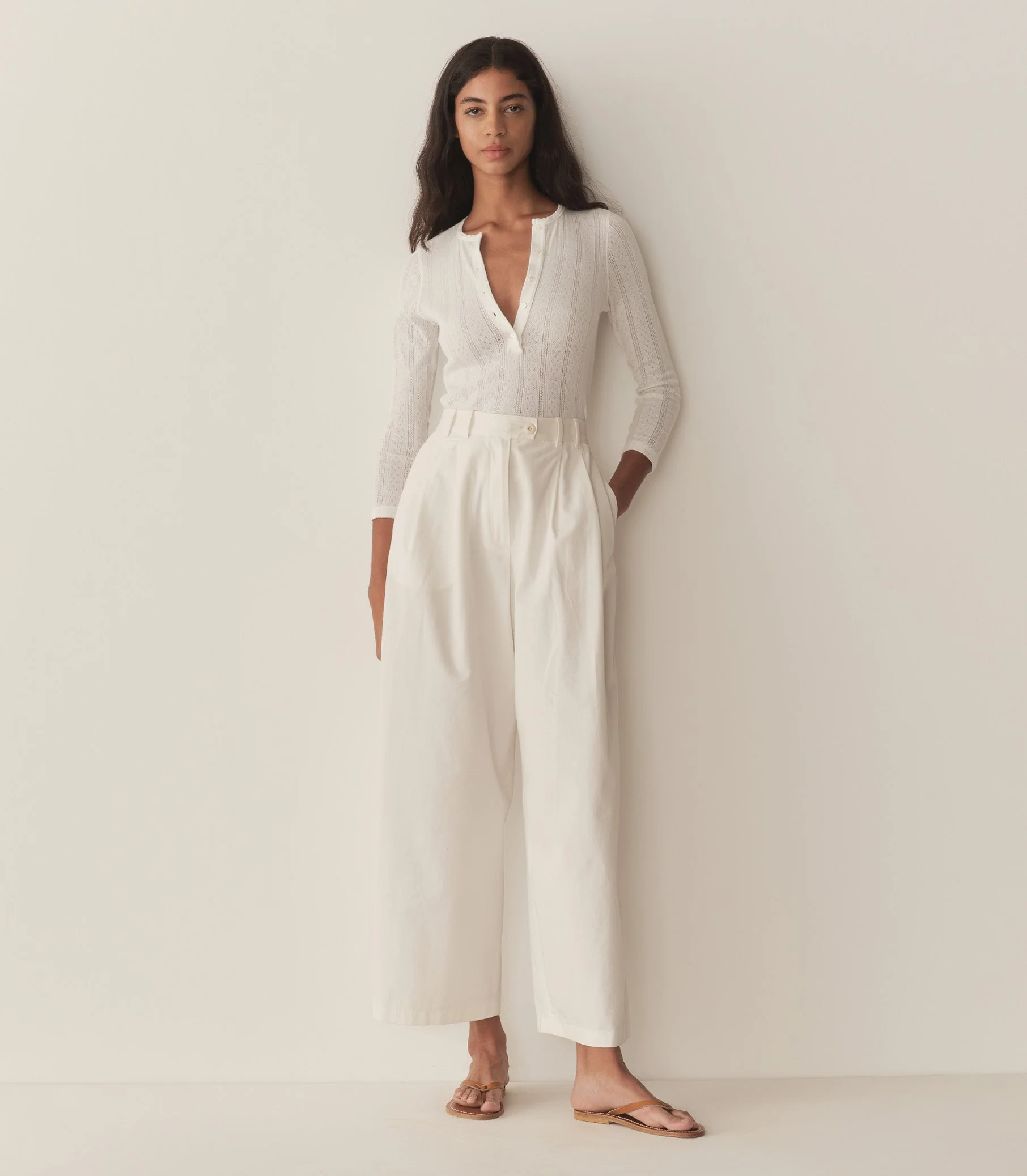 DOEN - PAOLA TEE - Image 3