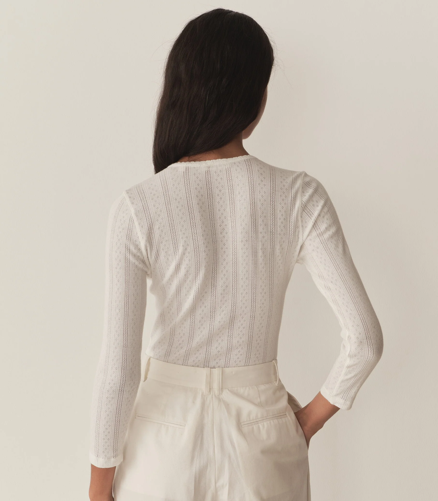 DOEN - PAOLA TEE - Image 4