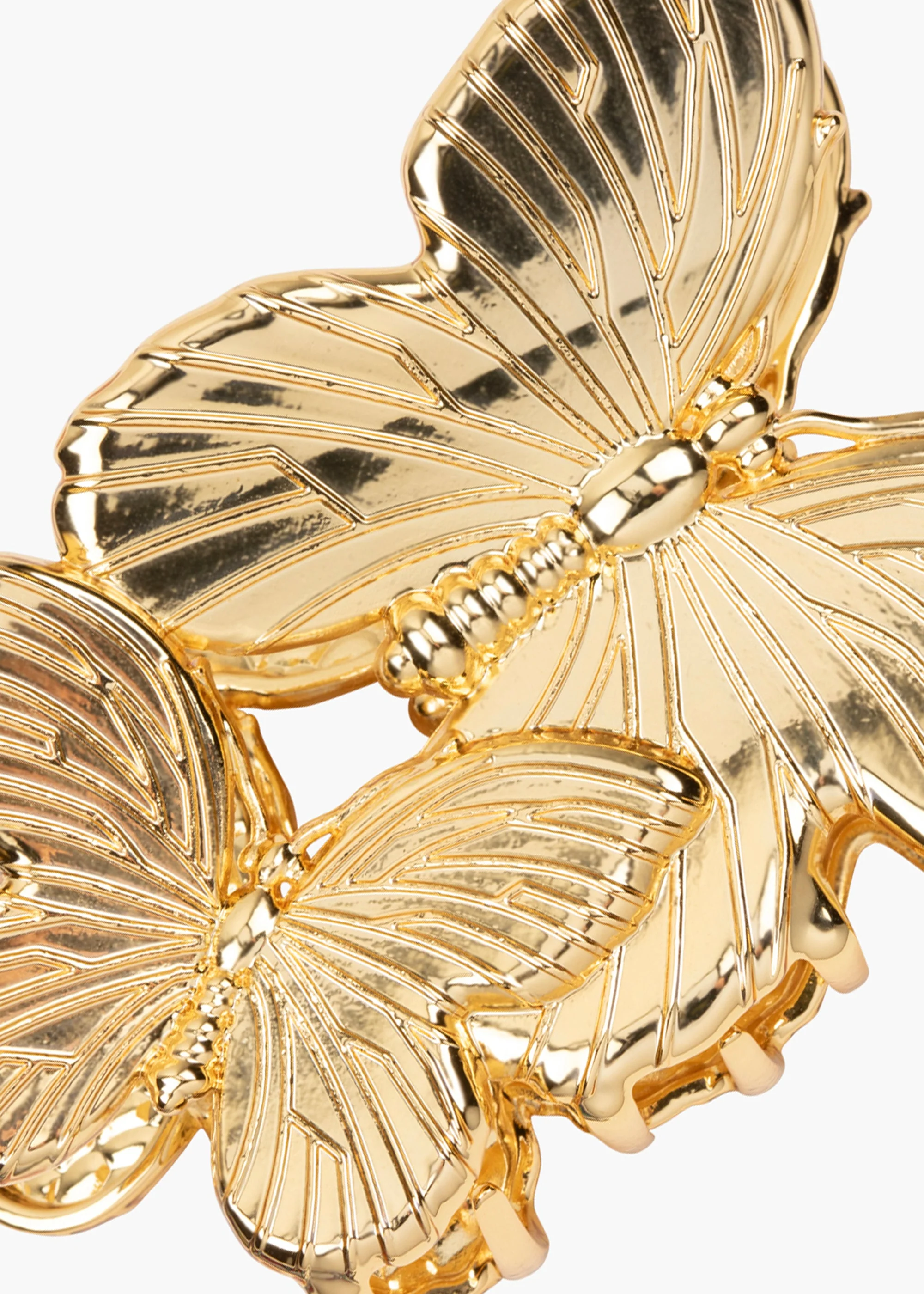 Jennifer Behr - Papillion Jaw Clip - Image 4