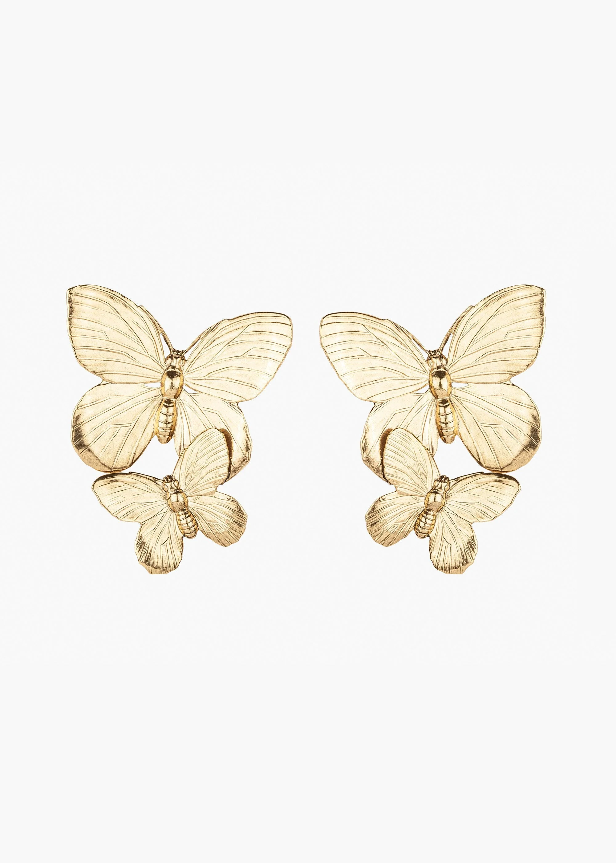 Jennifer Behr - Papillon Earrings