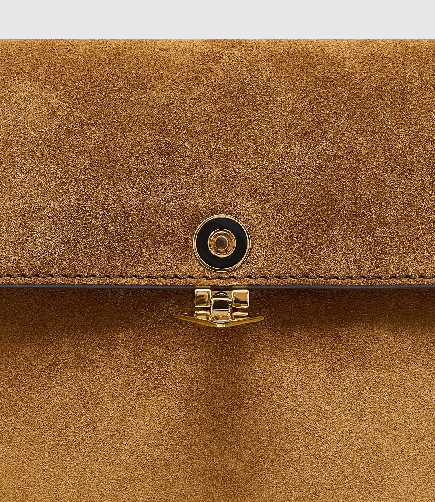 Metier - Parallel 22 Suede Marrakech - Image 4