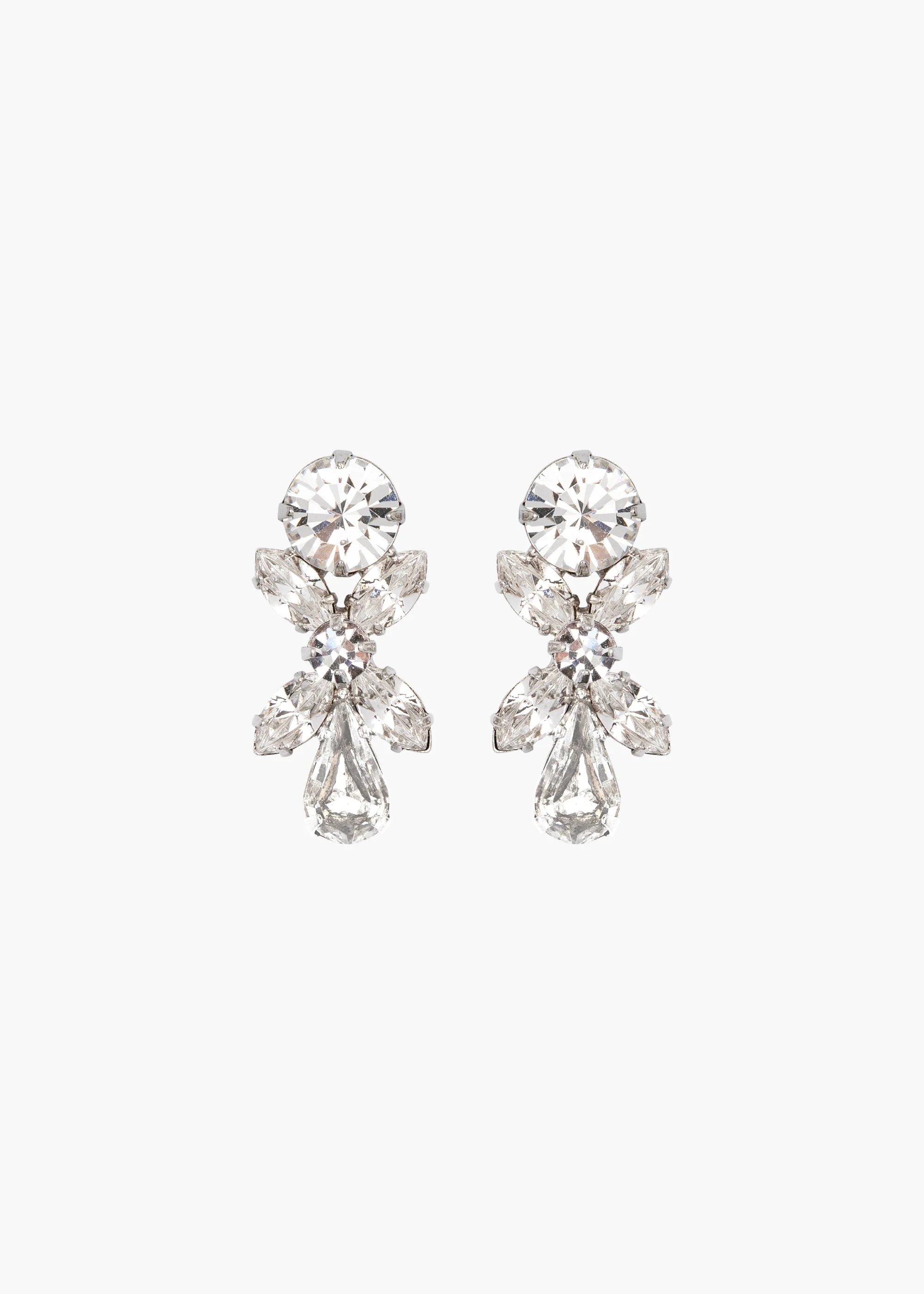 Jennifer Behr - Parker Earrings