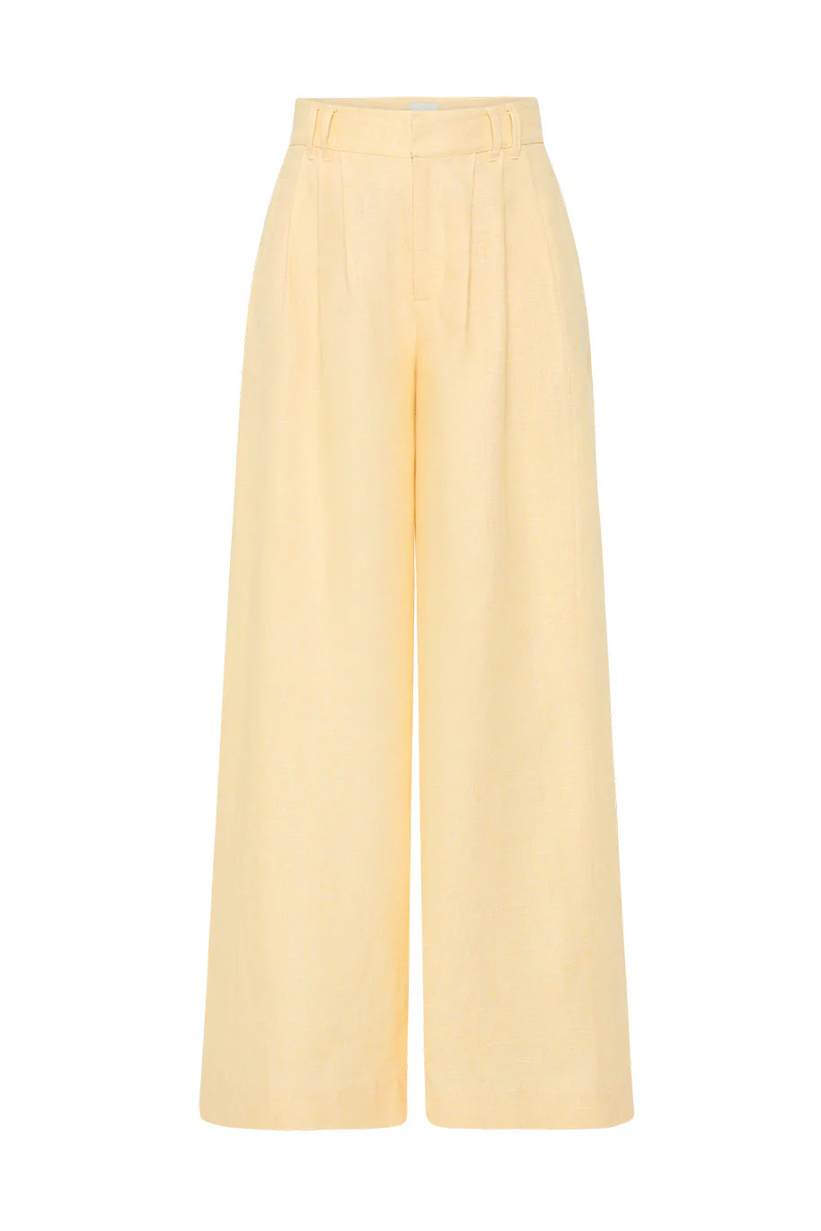 Posse - PARKER TROUSER - DUSTY CITRON - Image 14