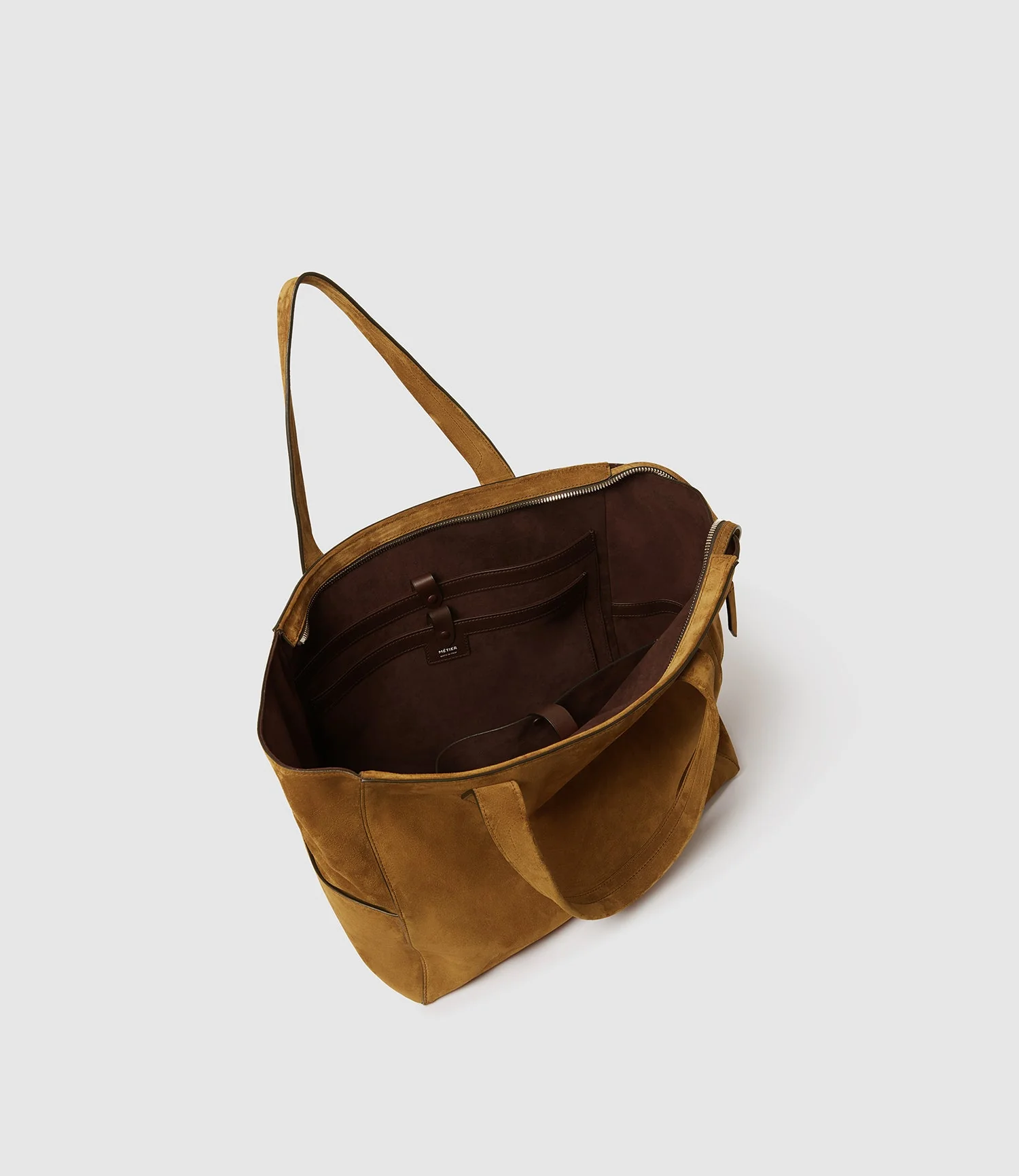 Metier - Passerby East - West Suede Marrakech - Image 3