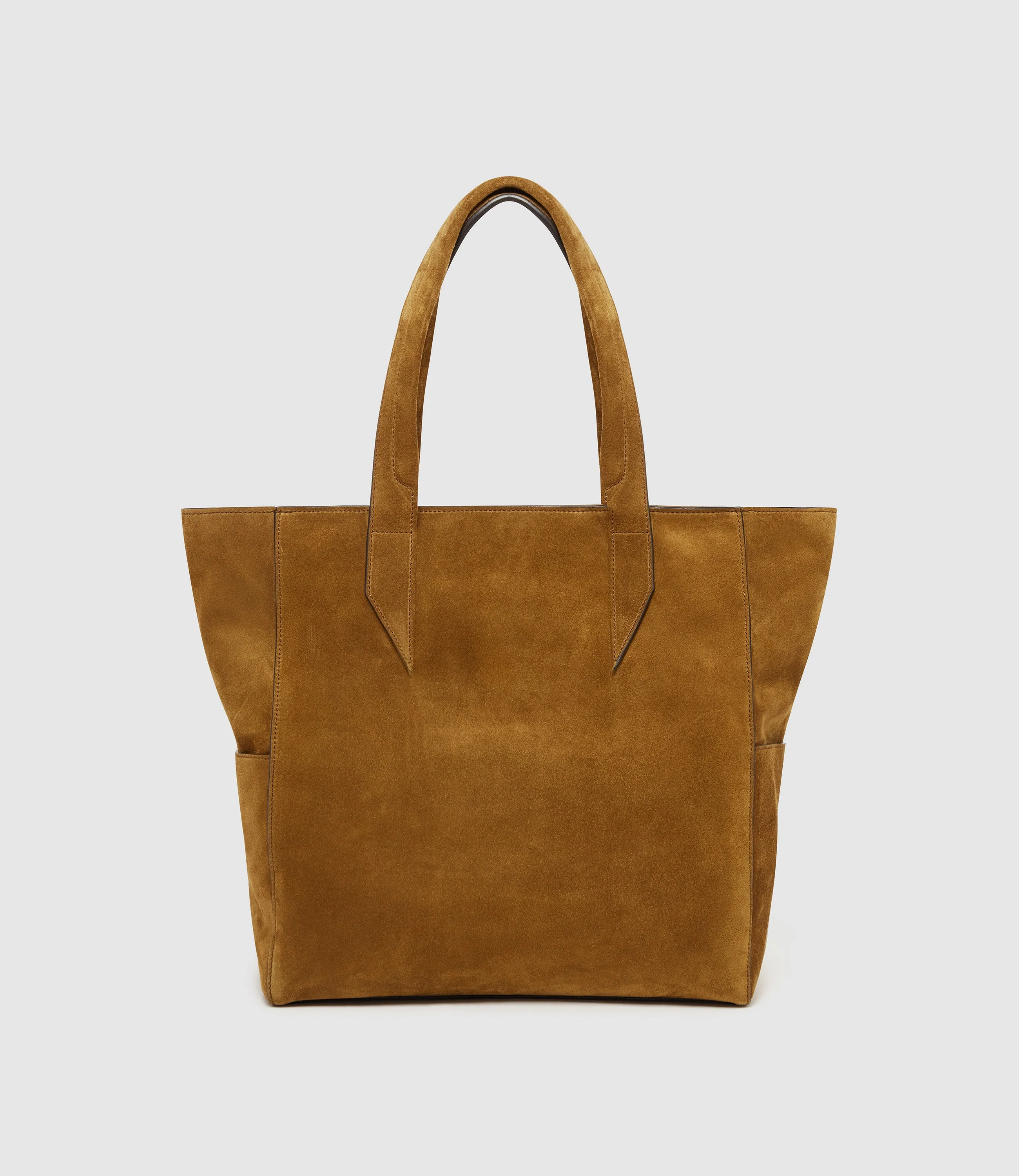 Metier - Passerby North - South Suede Marrakech