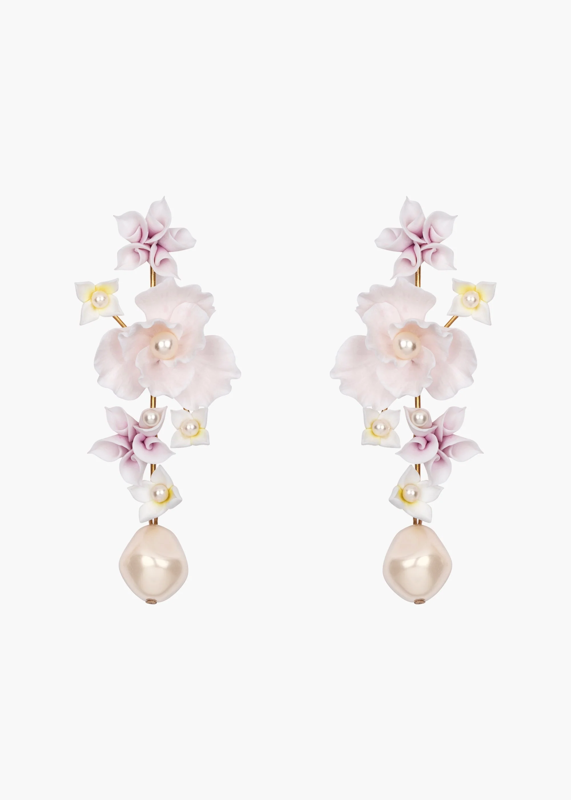 Jennifer Behr - Patresa Earrings