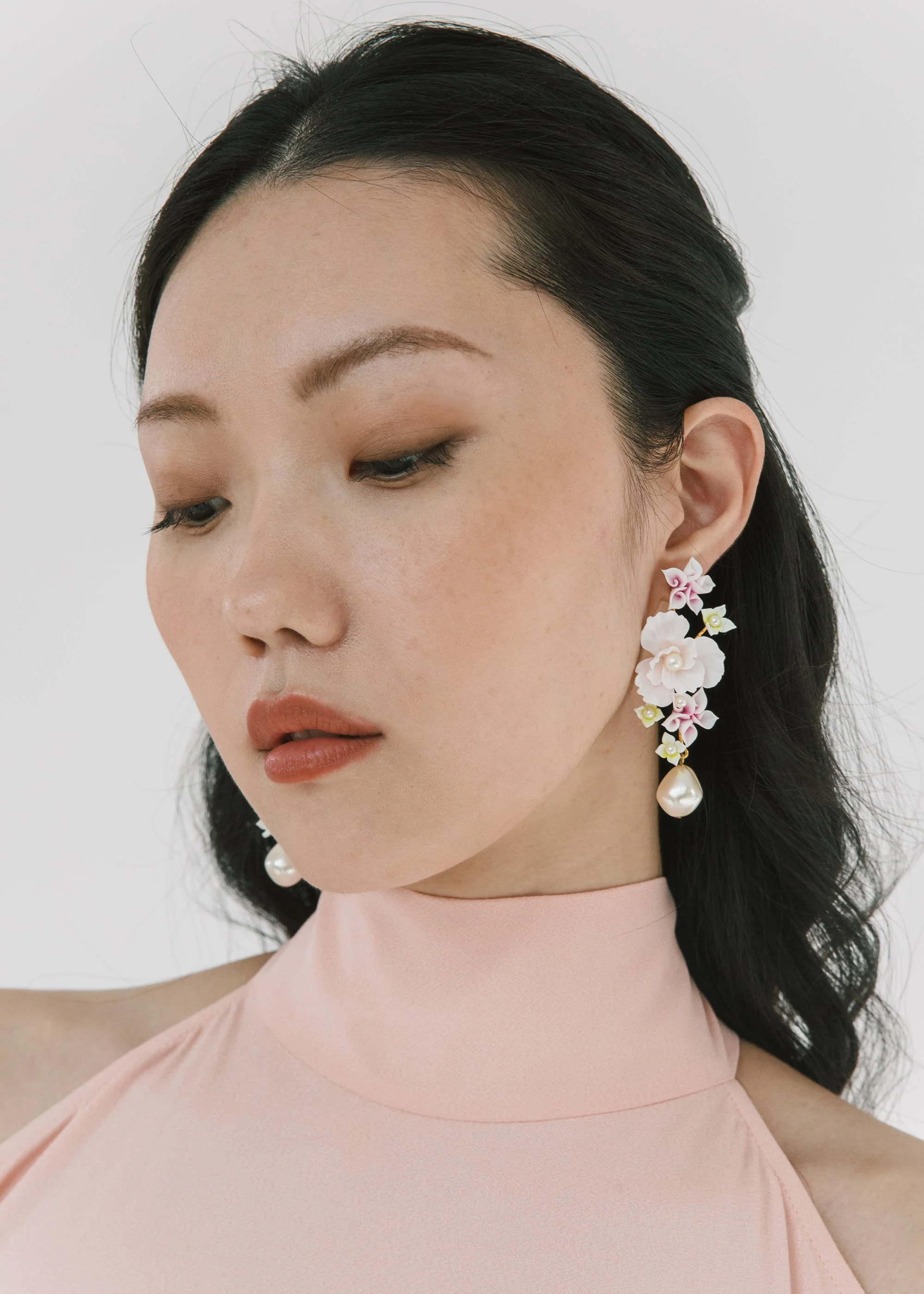 Jennifer Behr - Patresa Earrings - Image 4